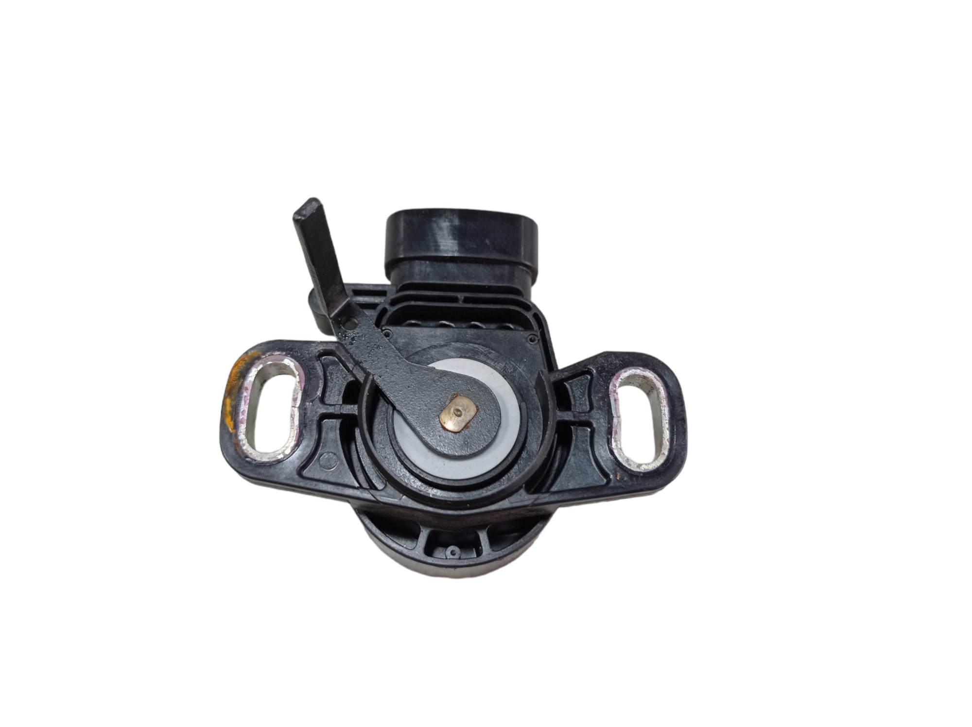 Sensor Pedal Freio Nissan Leaf 2019 479203na0a V488 6