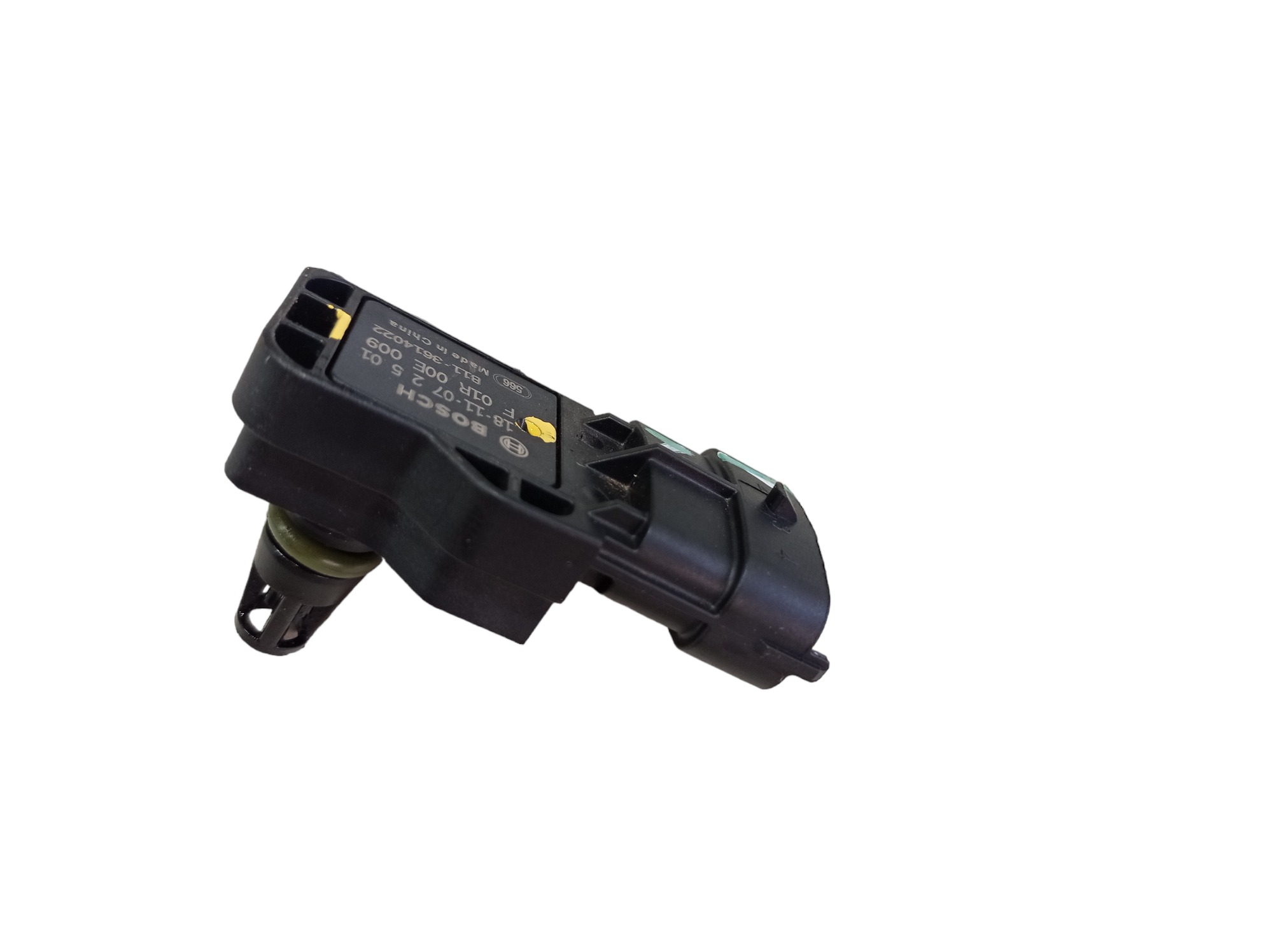 Sensor Map Chery Arrizo 5 Rxt 2019 F01r00e009 V558 3
