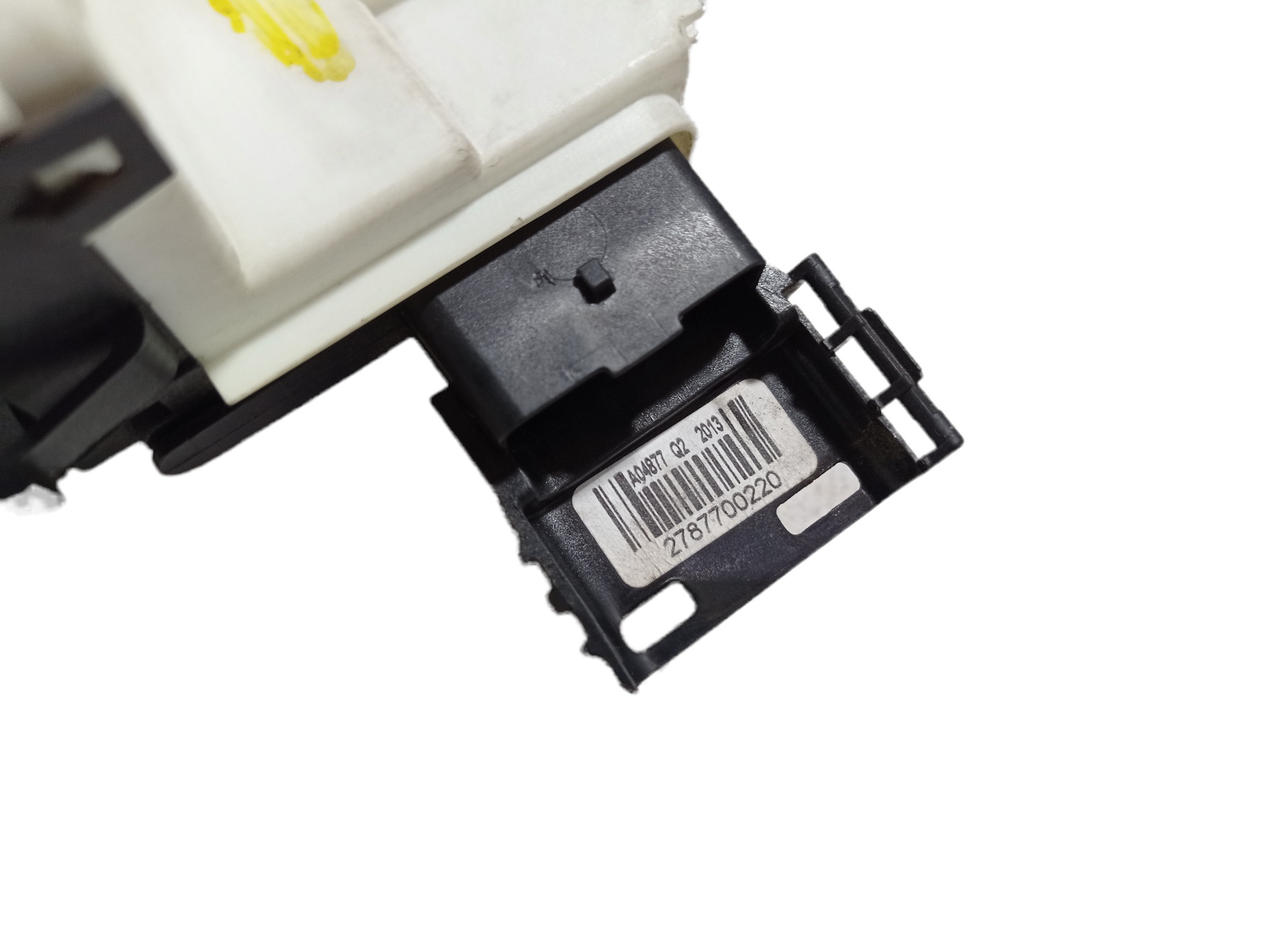 Fechadura Traseira Direita Citroen C3 2014 A048069 V297 8