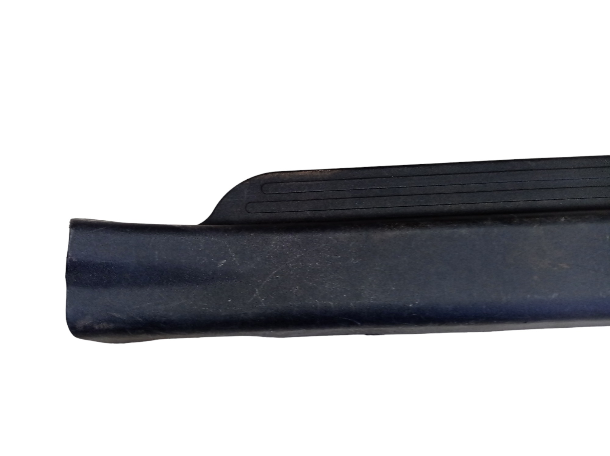 Soleira Dianteira Esquerda Lifan 530 2015 V567 Preto 3