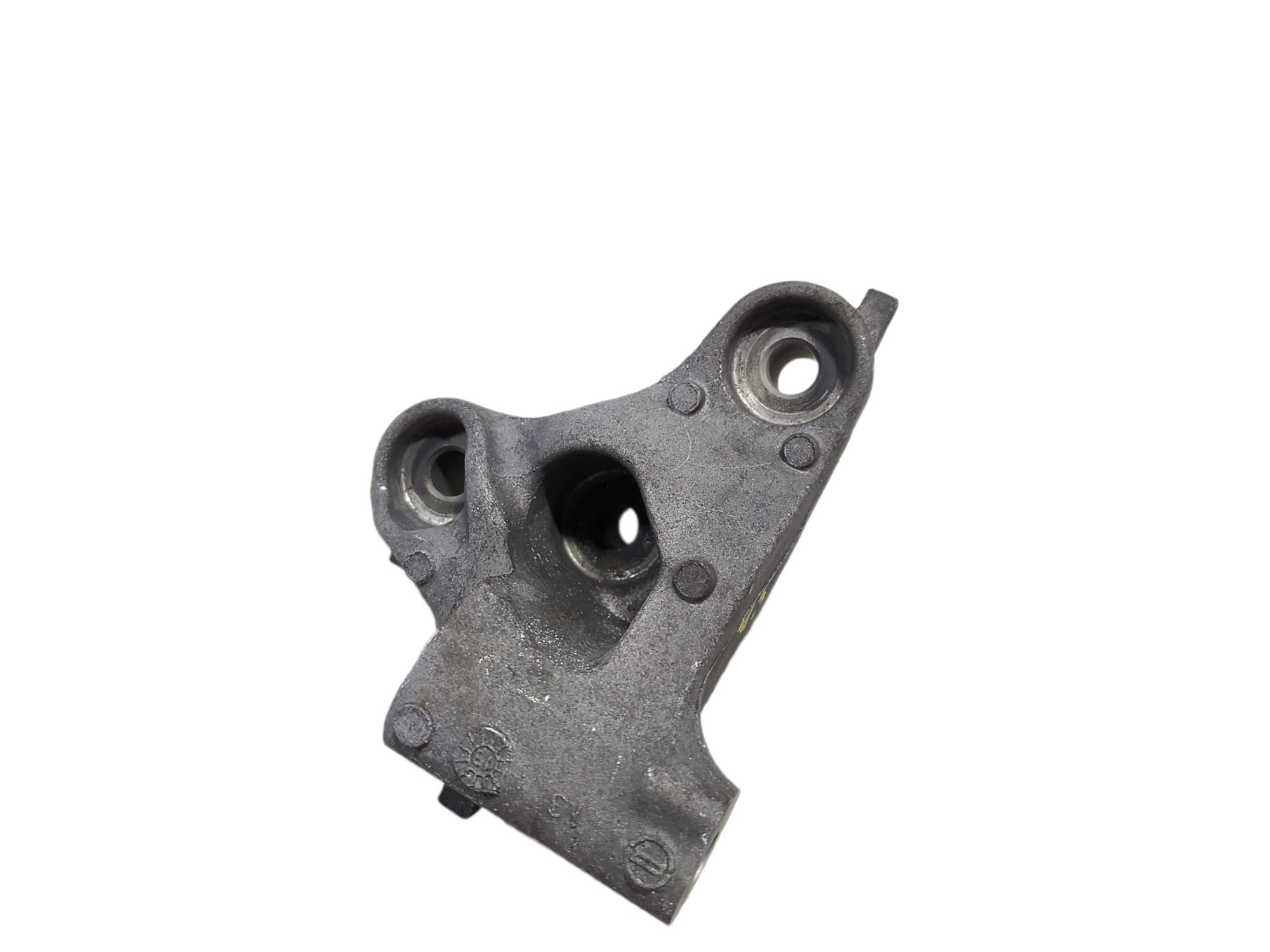 Suporte Alternador Nissan Altima Sl 2.5 16v 2014 V465 6