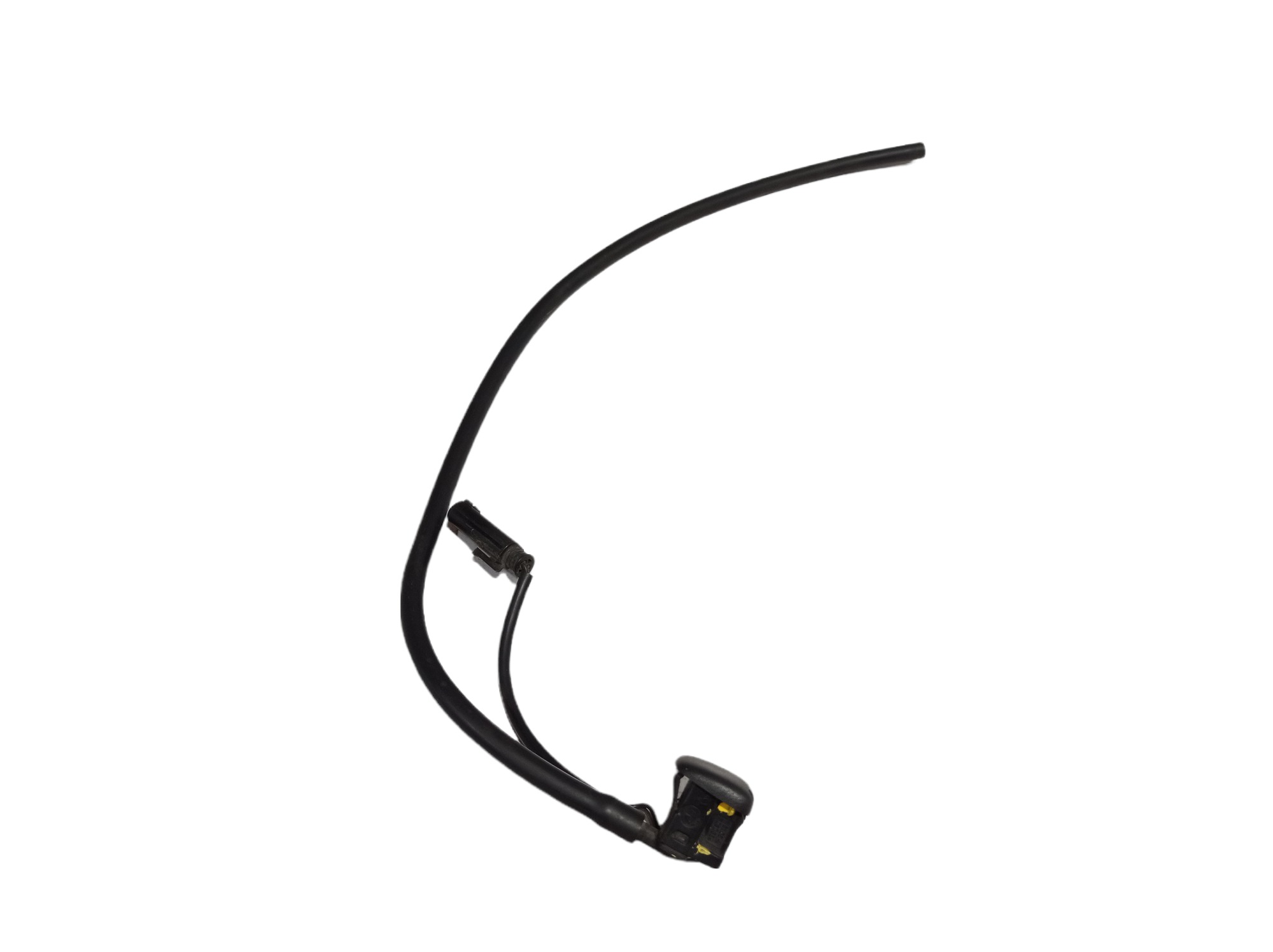 Brucutu Direito Capô Land Rover Sport 2003 V284 1