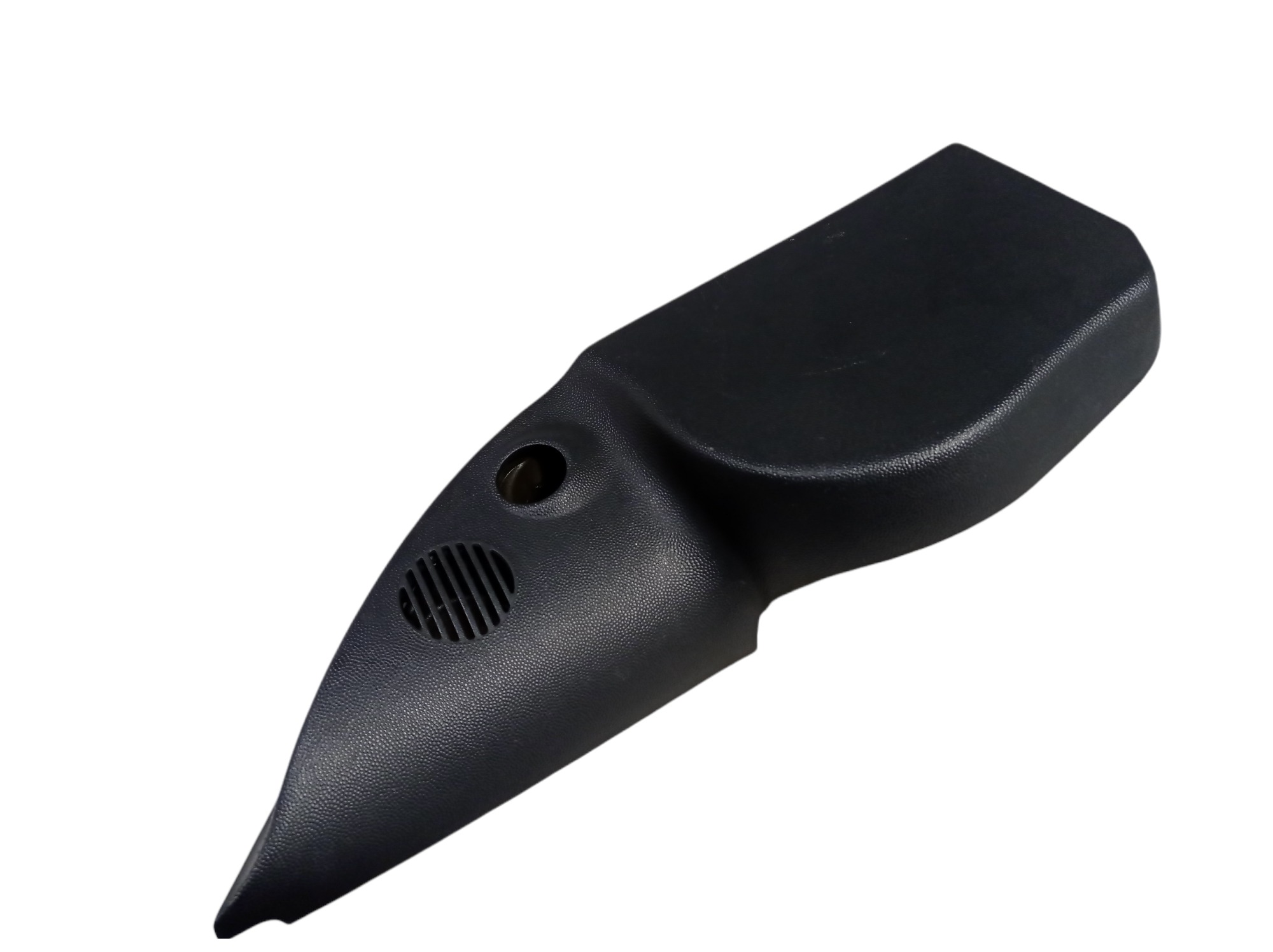Acabamento Interno Retrovisor Esquerdo Gm Corsa Montana V224 Preto