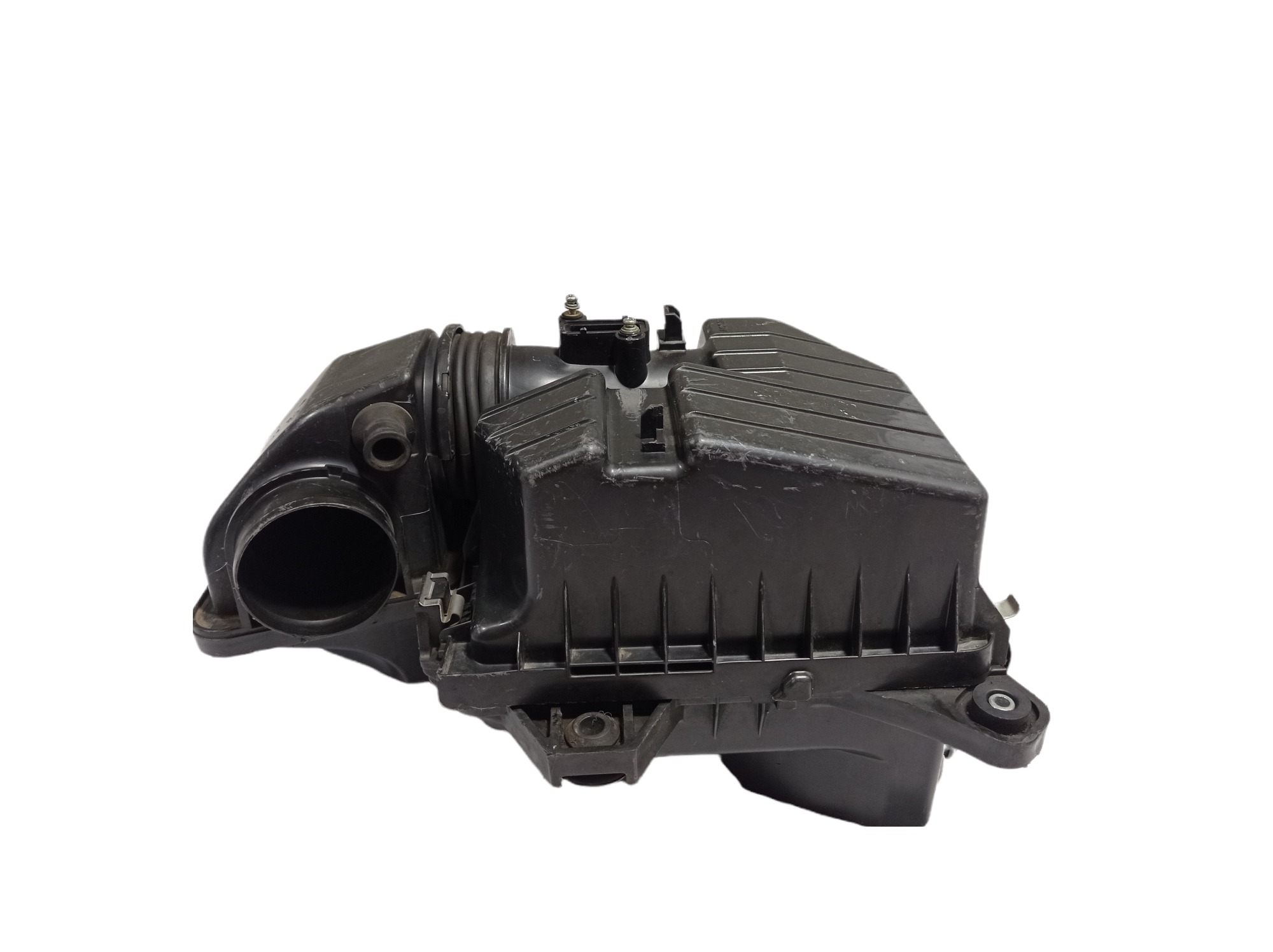 Caixa Filtro Ar Honda Civic Coupe 2006 V24