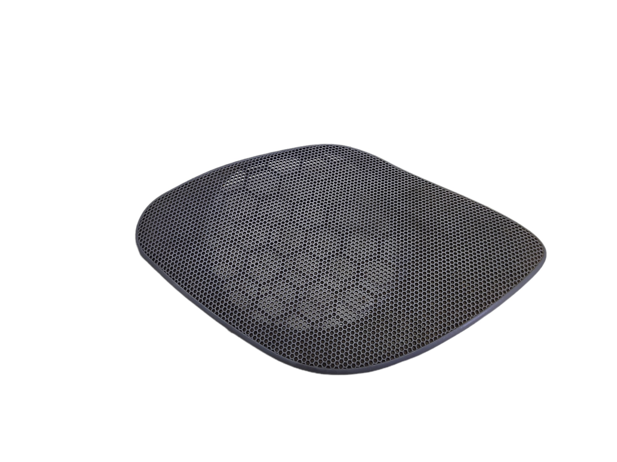 Tela Alto Falante Painel Esquerdo Volvo S40 T4 2002 V54 2