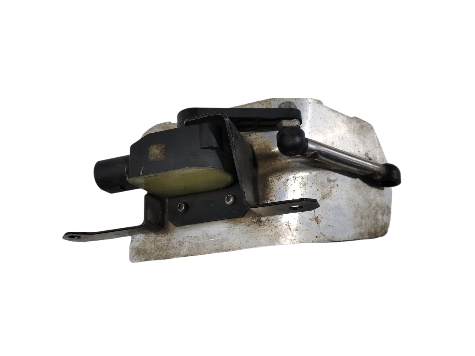 Sensor Estabilidade Traseiro Vw Jetta 2007 V164 1k0941273 7