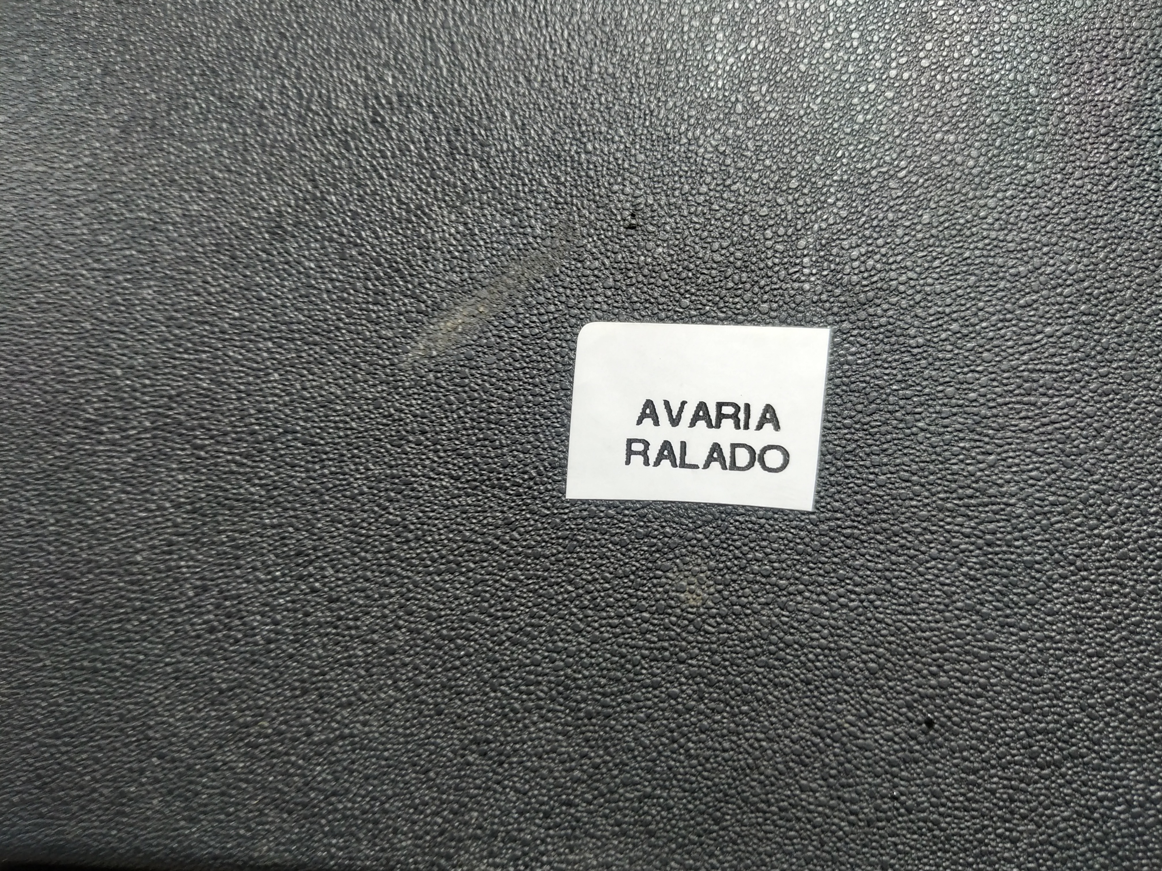 Moldura Console Central Land Rover Discovery 2015 2018 V321 9