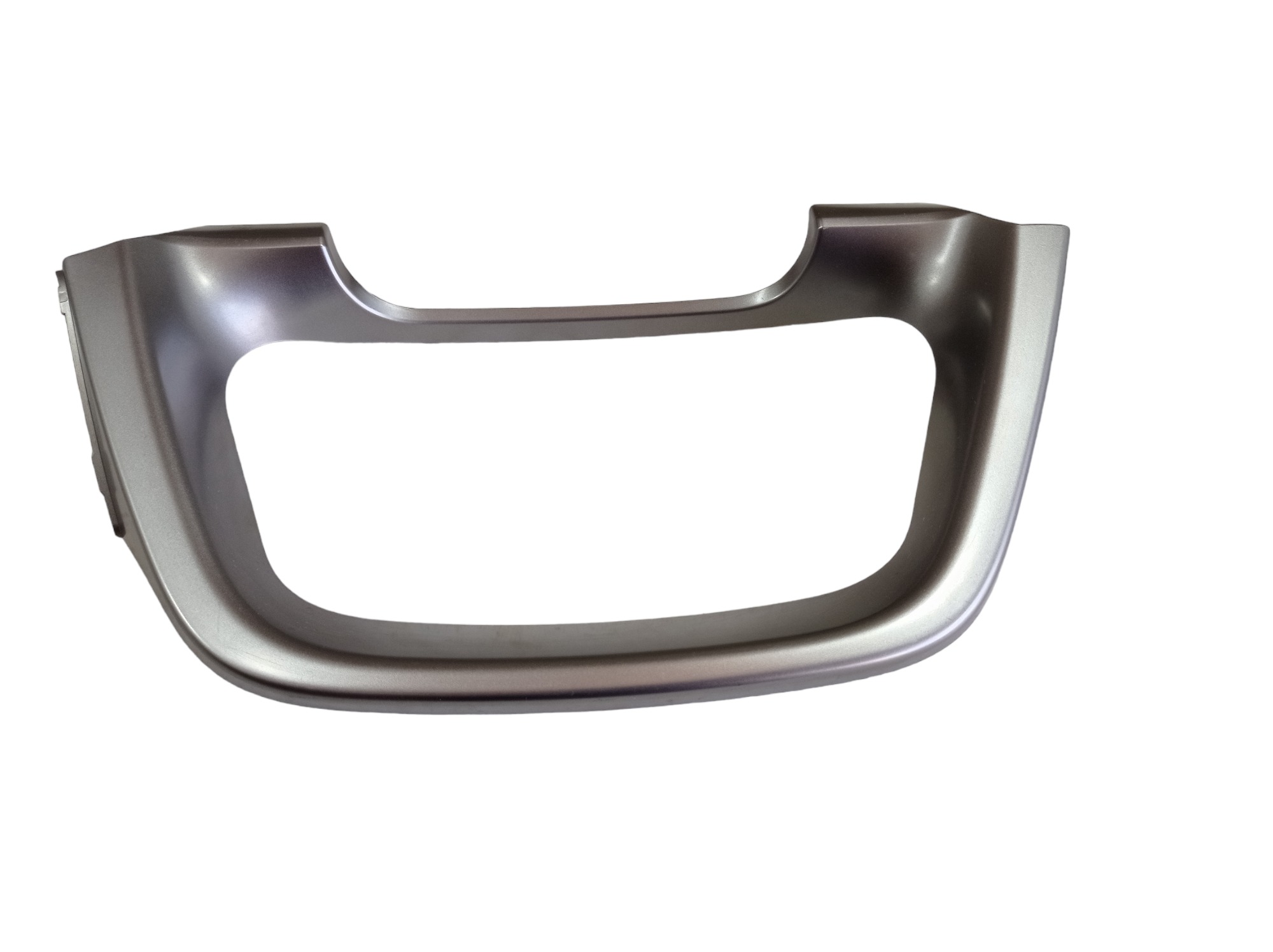 Moldura Painel De Instrumentos Toyota Rav4 2018 V553 7