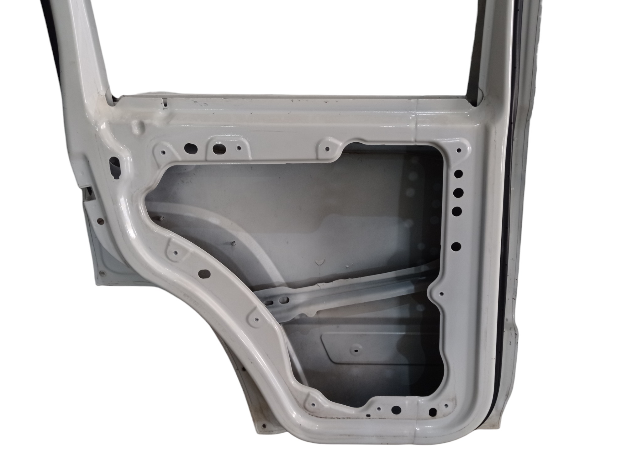 Porta Traseira Esquerda Jeep Cherokee Limited 2012 V561 5