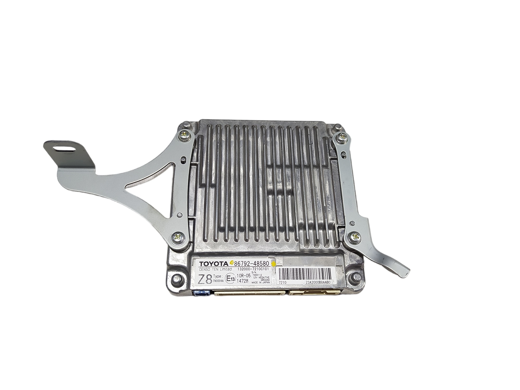 Sensor Cameras Lexus Rx450hl 3.5 2021 8679248580 V576 5