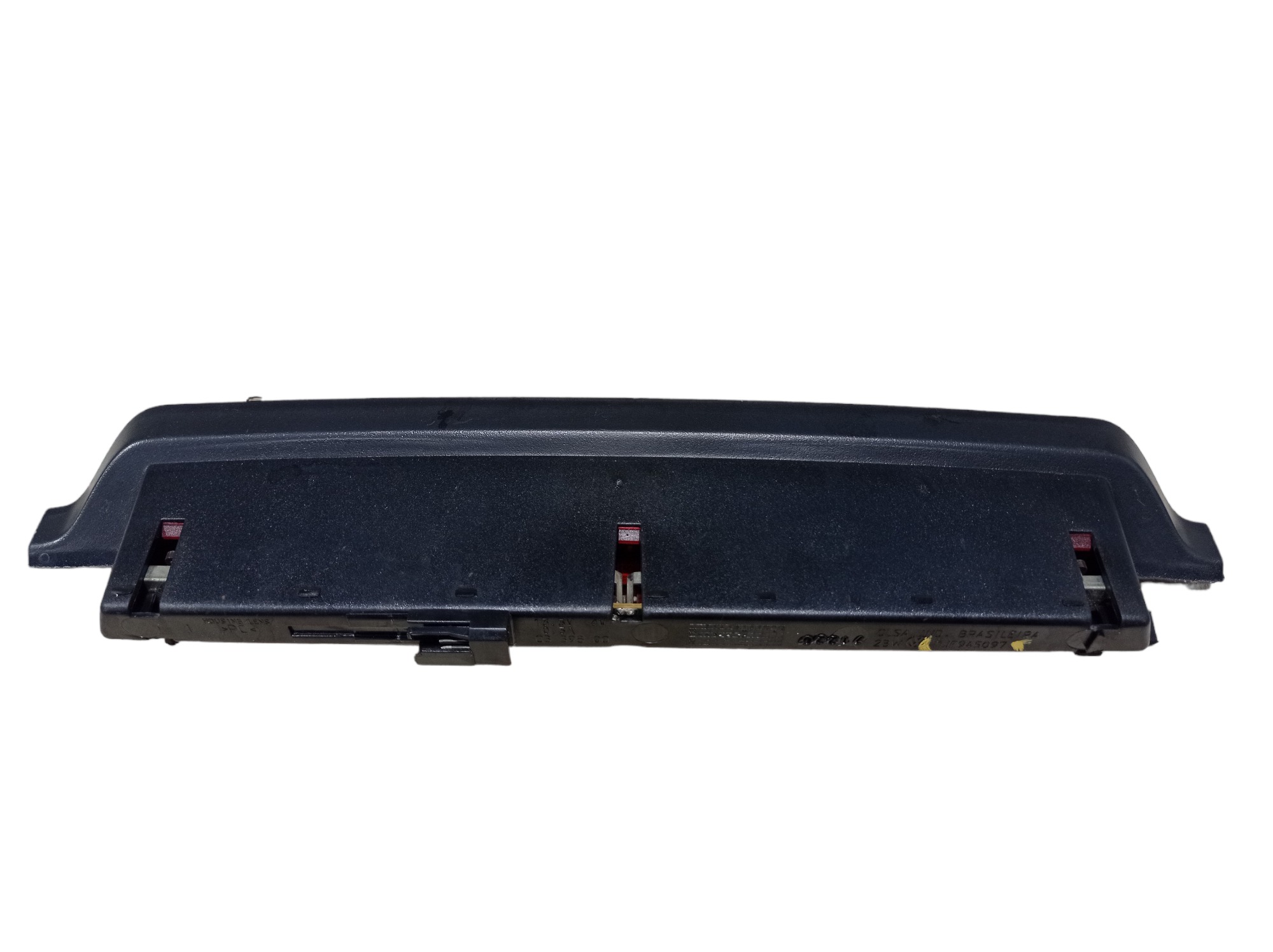 Break Light Luz Freio Vw Golf Sportline 2008 V584 4