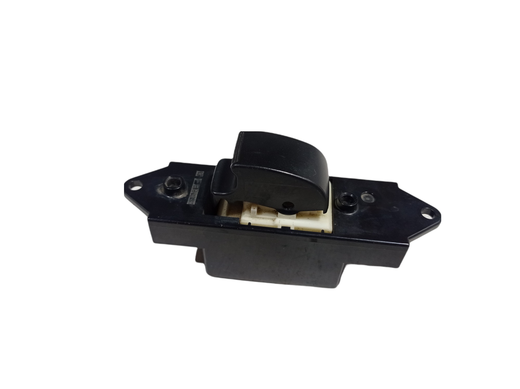 Botao Vidro Dianteiro Direito Mitsubishi Lancer Asx V334 4