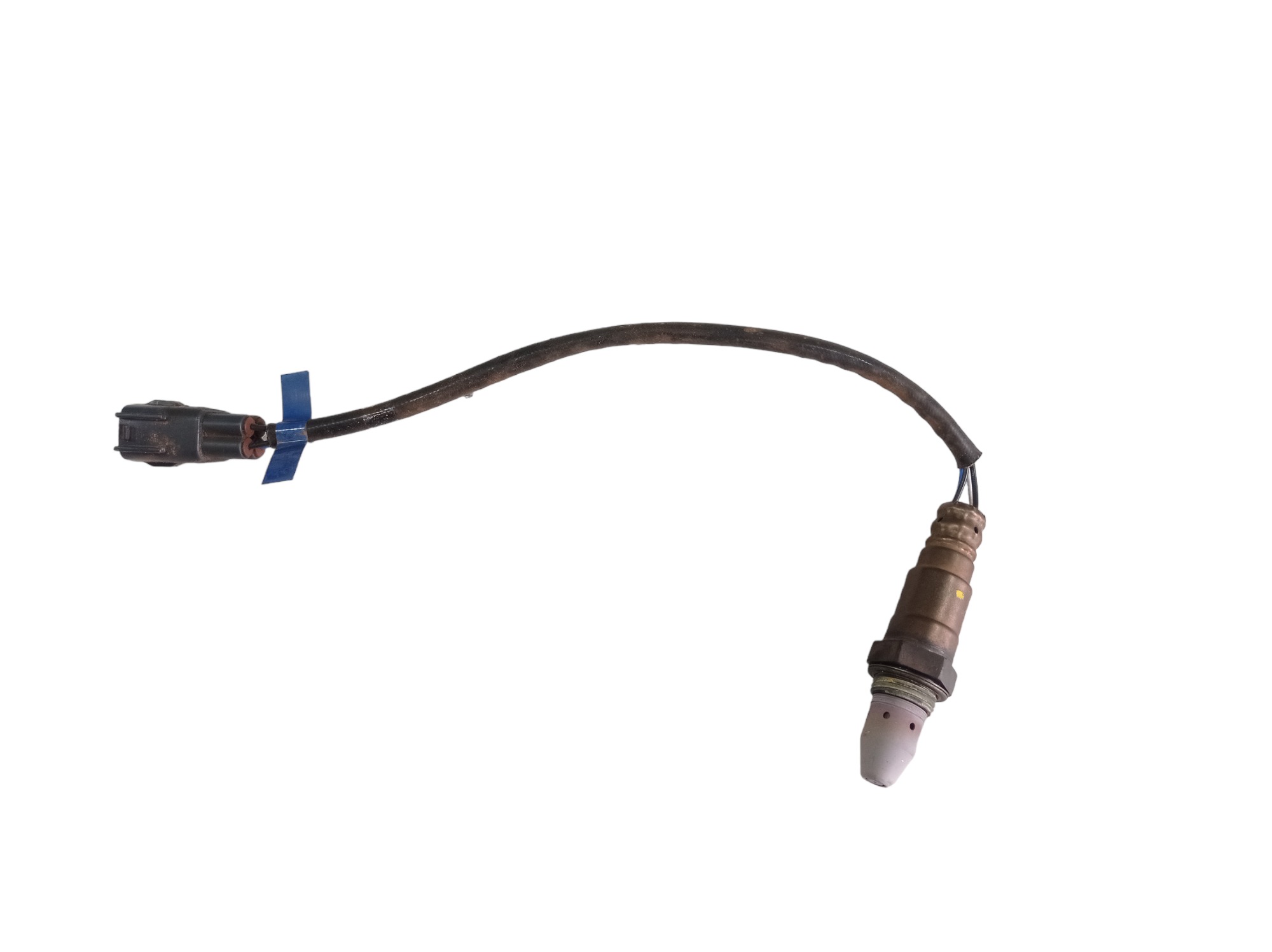 Sonda Lambda Primária Toyota Rav4 2018 8946752060 V553 5