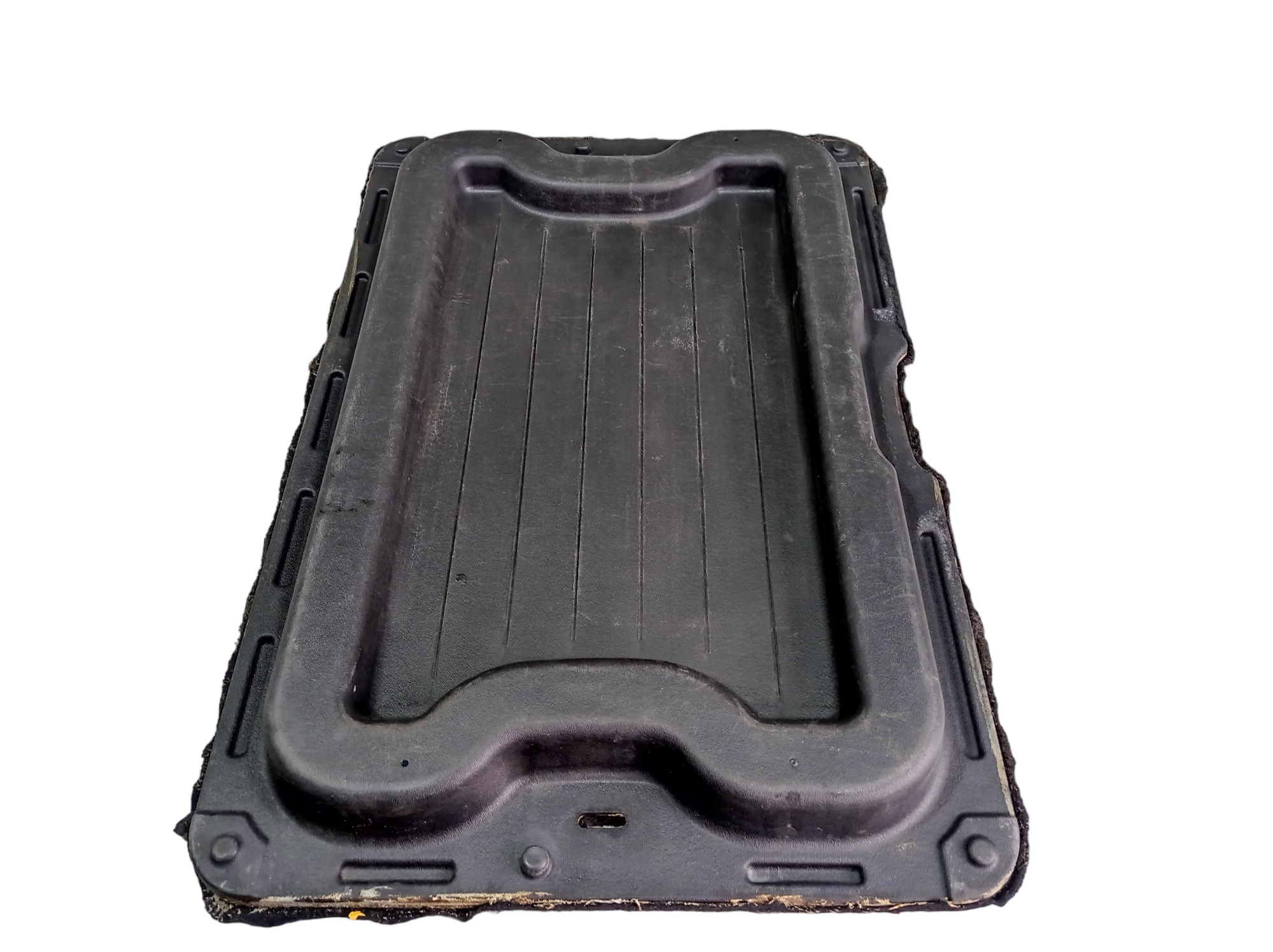 Forração Porta Malas Jeep Cherokee Limited 2012 V561 4