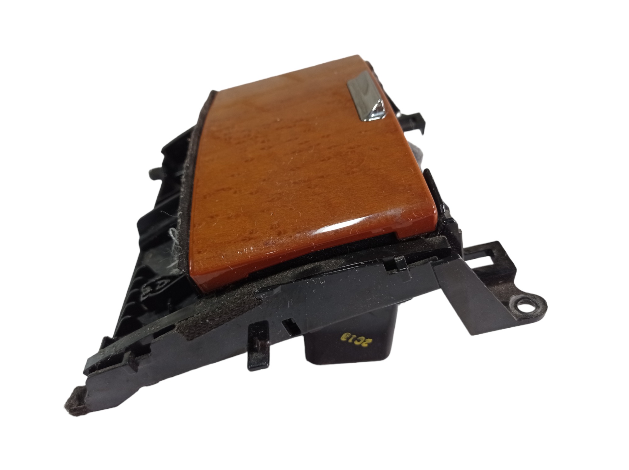 Cinzeiro Porta Treco Lexus Is300 2012 V545 7