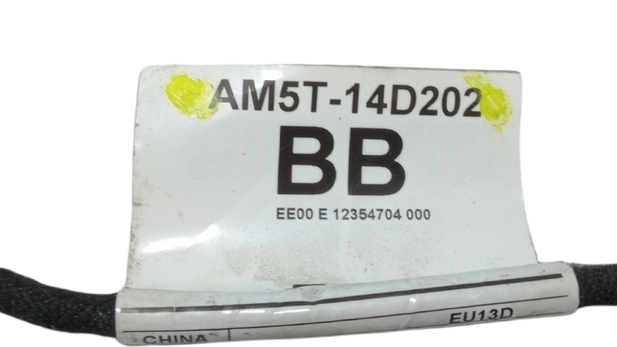Entrada Usb Auxiliar Ford Focus Sedan 2012 2.0 2012 3