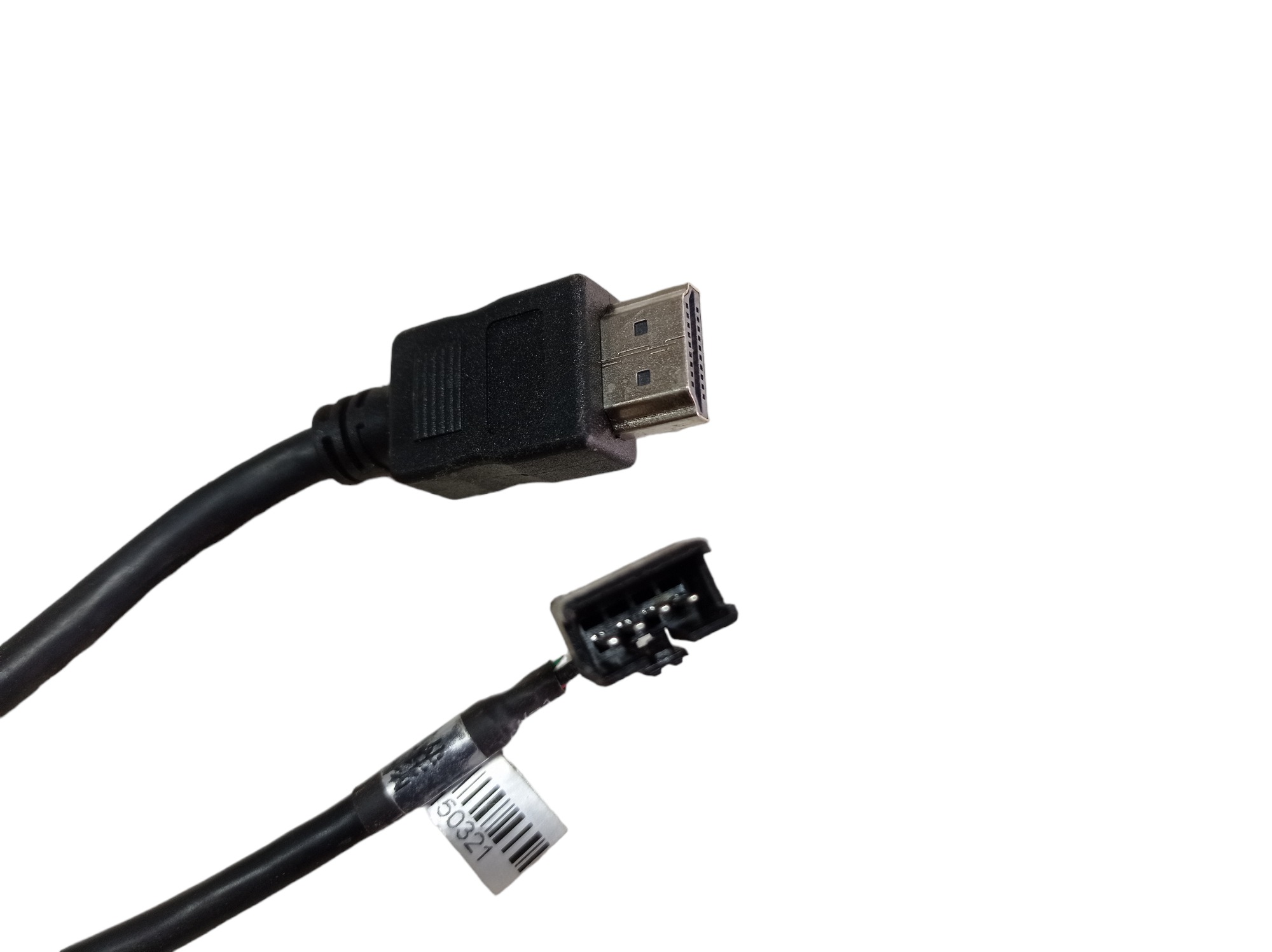 Entrada Usb Hdmi Jac T6 2016 2.0 16v V554 2