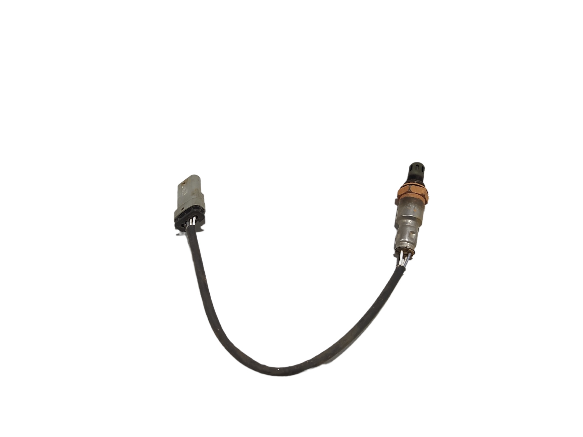 Sonda Lambda Secundária Gm Prisma 1.4 2018 12643708 V486 8