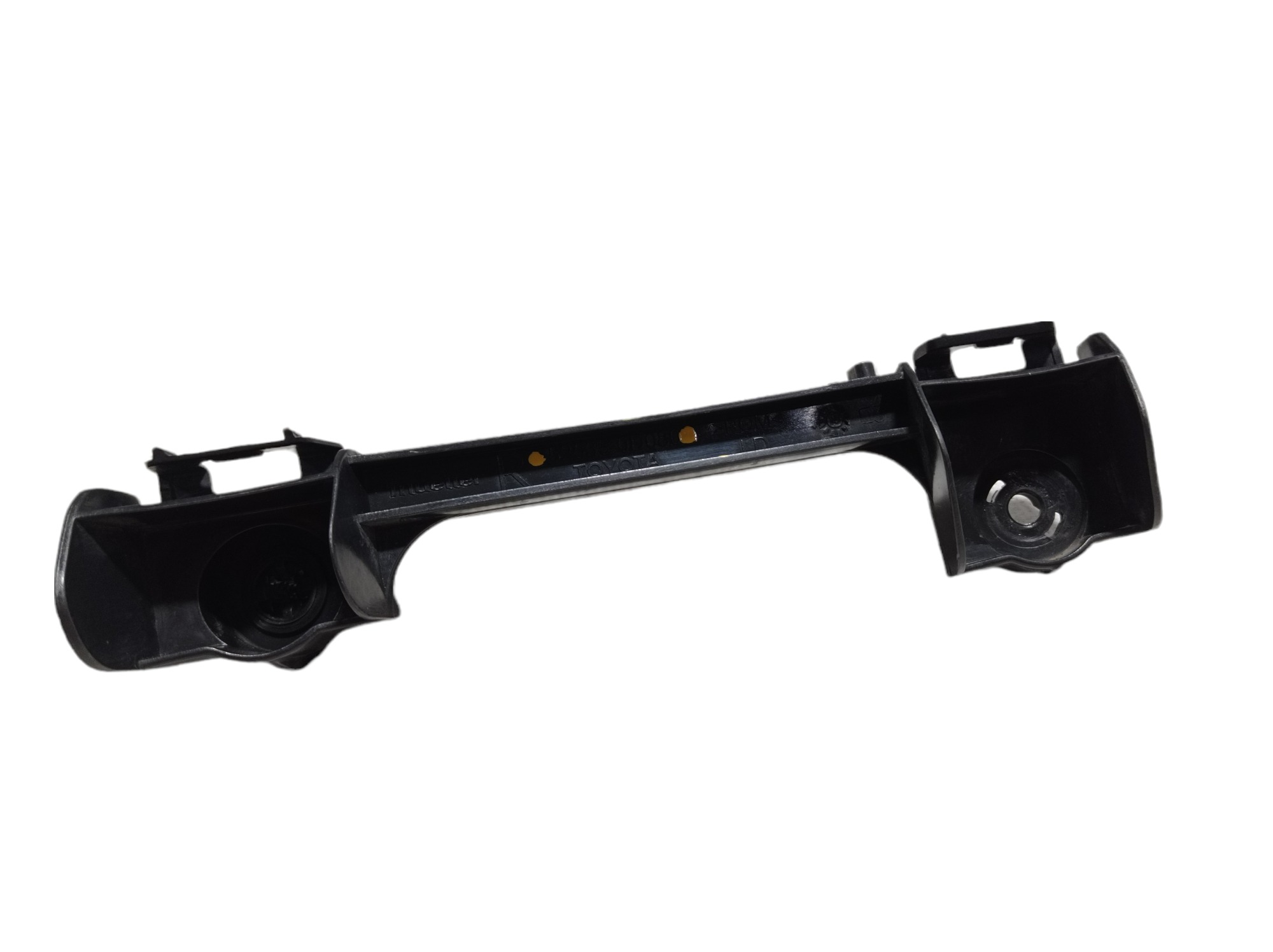 Guia Parachoque Dianteiro Direito Toyota Etios 2015 V287 2