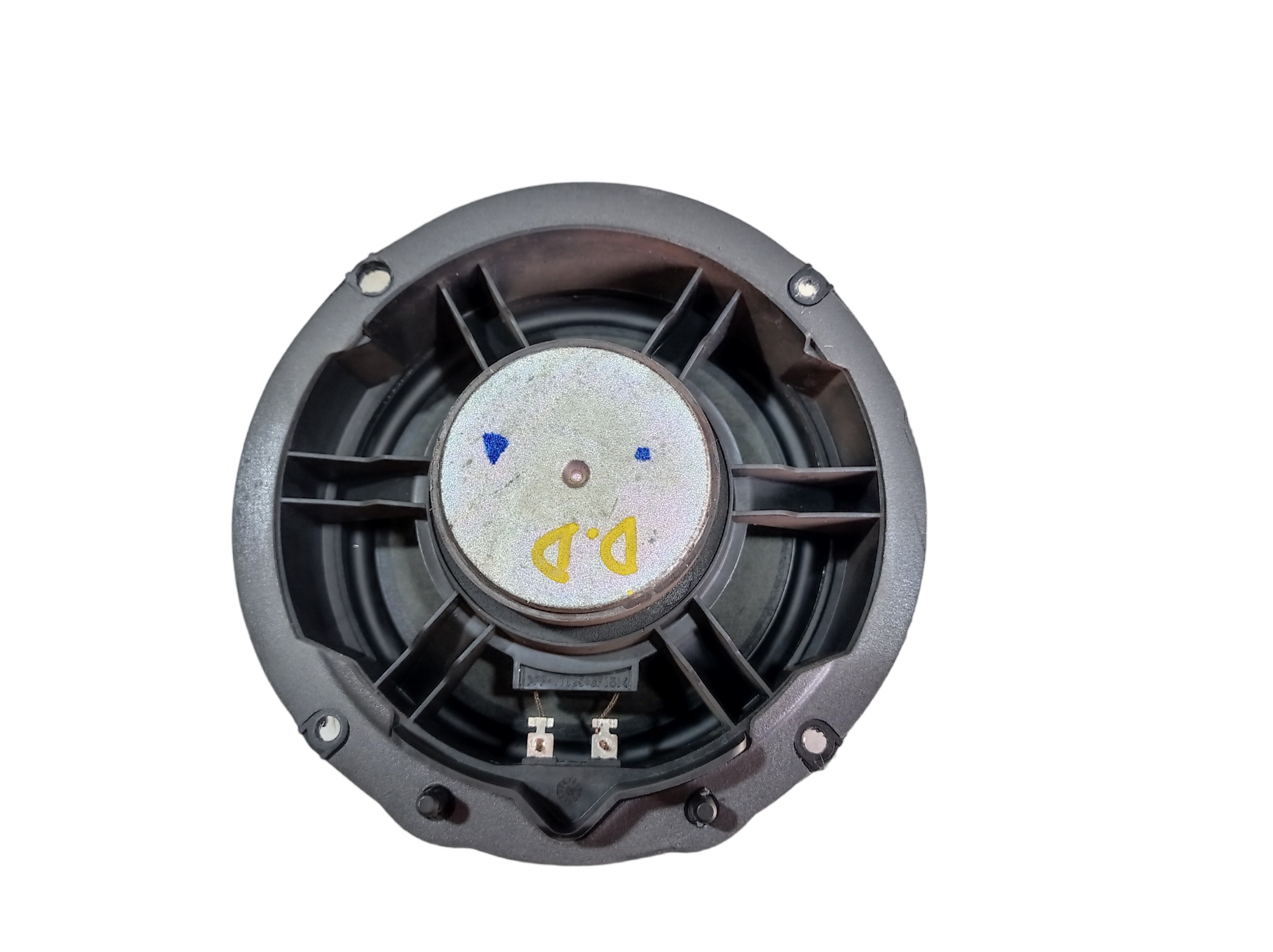 Alto Falante Porta Dianteira Direita Vw Virtus 2017 21 V559 5