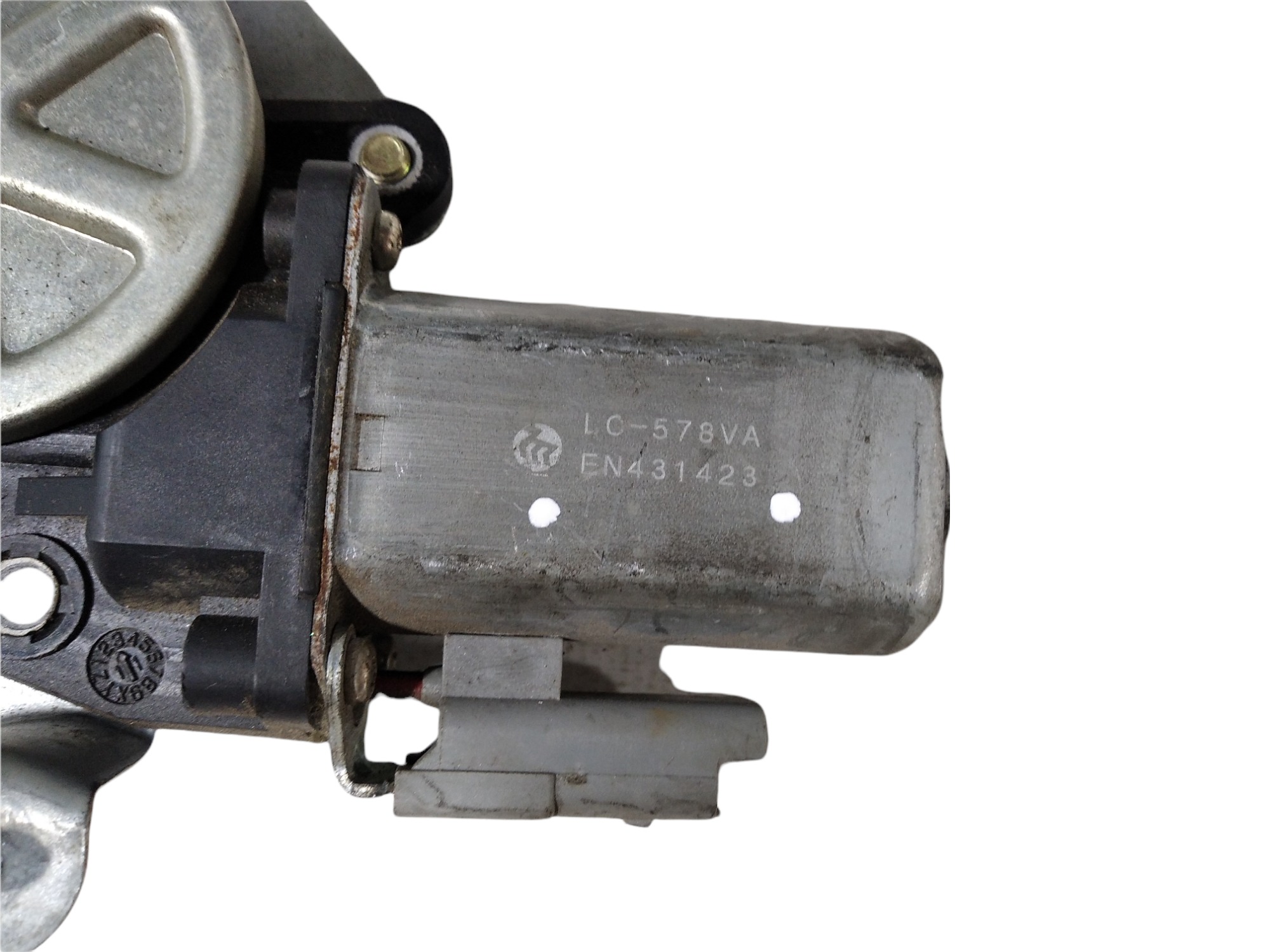 Máquina Vidro Traseiro Direito Jac J3 2012 V242 3