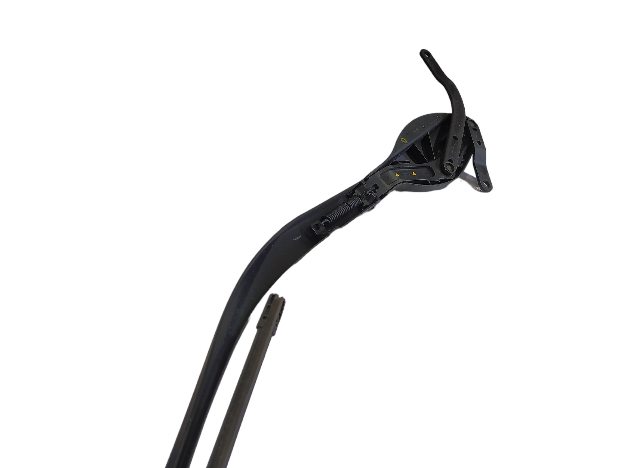 Haste Braço Limpador Direito Lexus Rx450hl 3.5 2021 V576 Direito 4