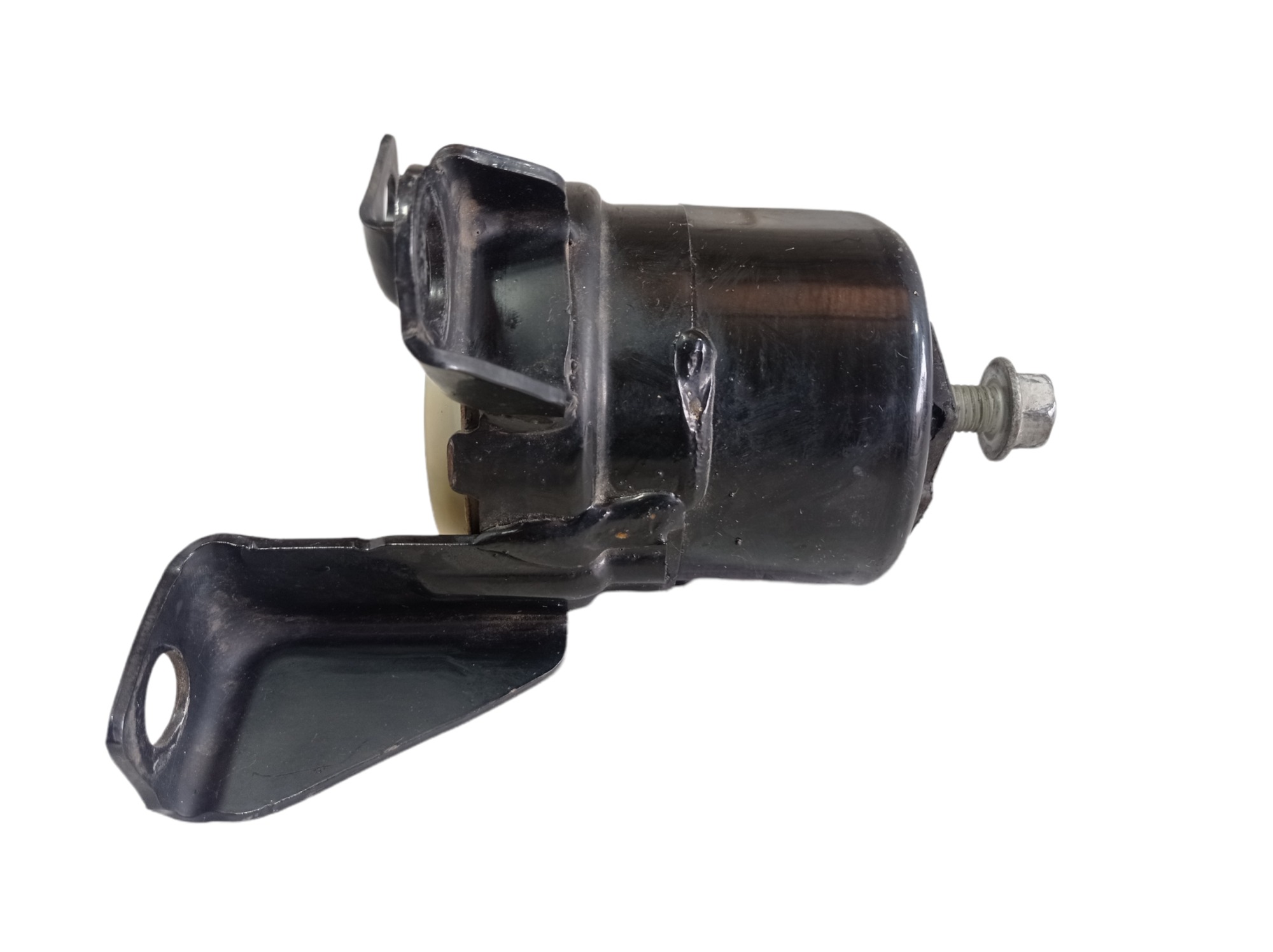 Coxim Direito Motor Ford Fusion 2013 A 2016 V464 7