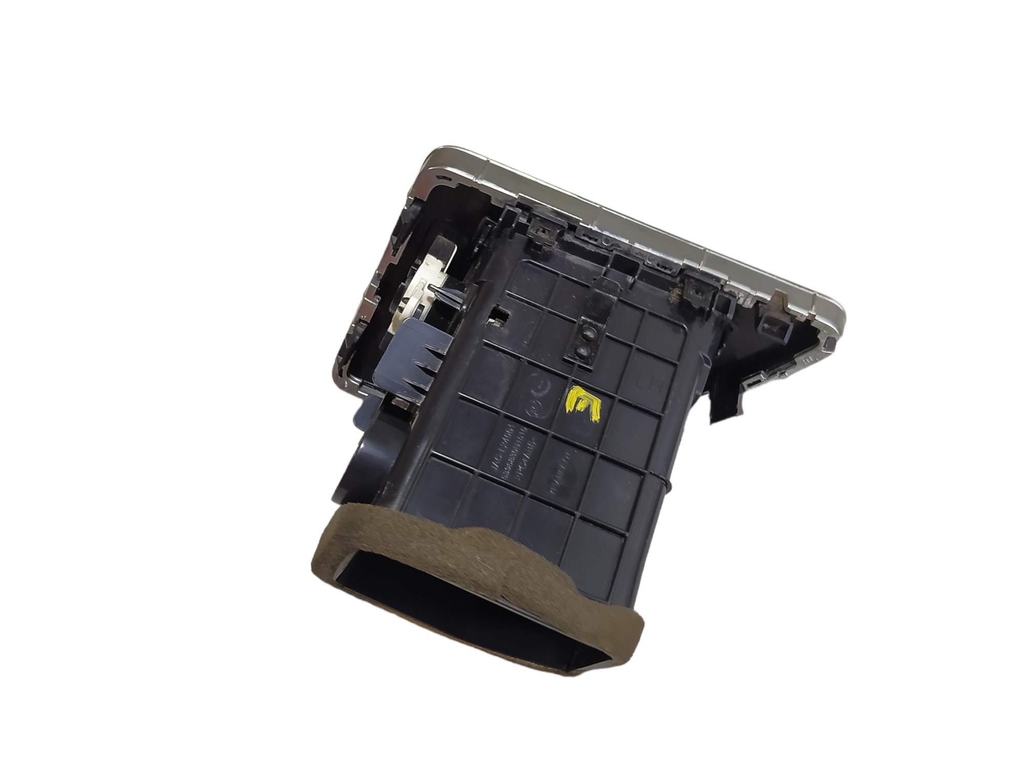 Difusor De Ar Direito Jac T6 2.0 16v 2016 5306830u1510 V475 8