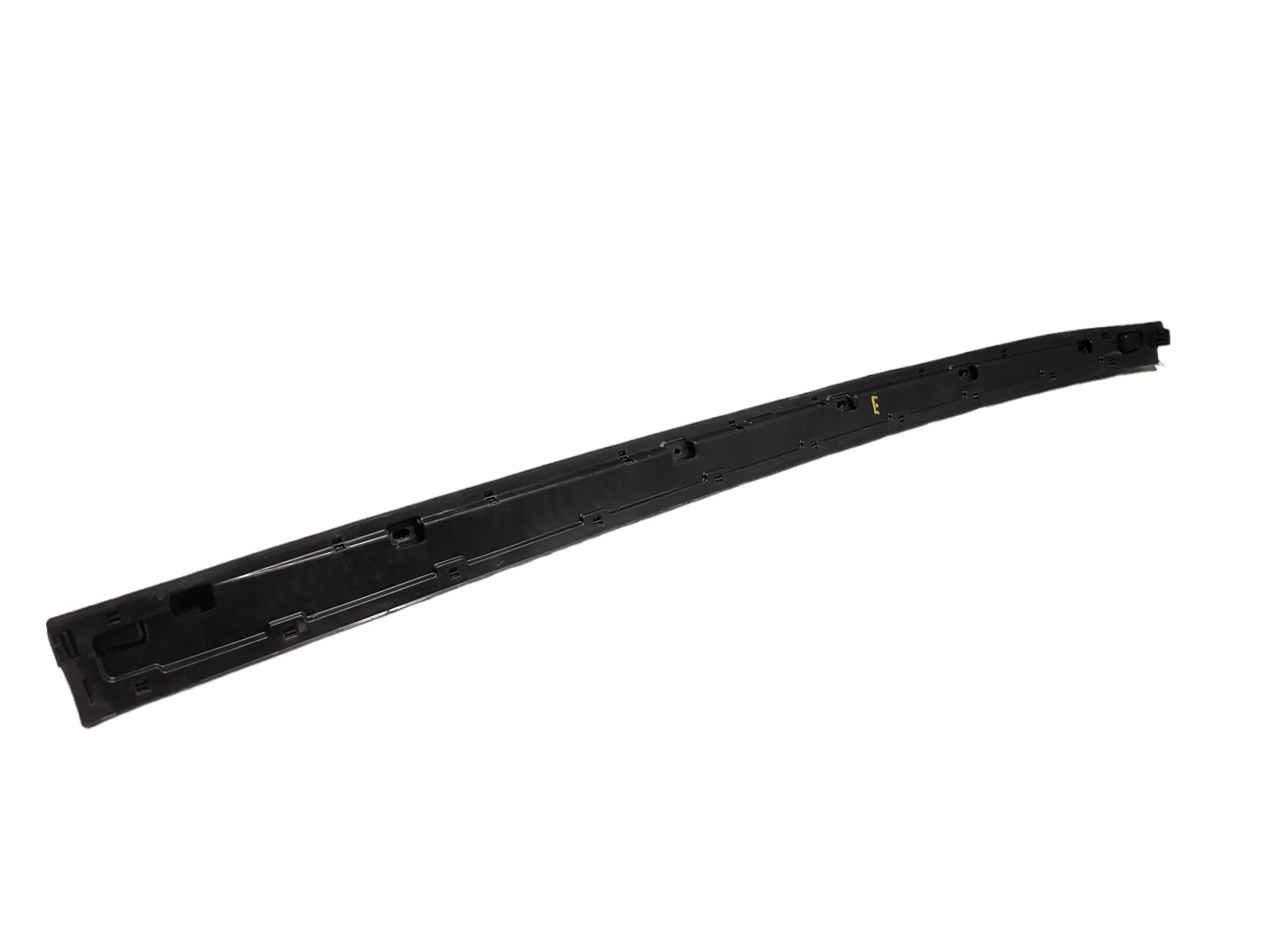 Rack Teto Esquerdo Jac T40 1.6 At 2020 V549 3