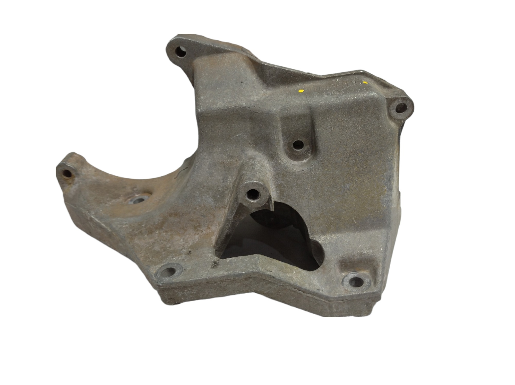 Suporte Compressor Ar Gm Vectra Astra 2.0 8v 1995 90411819bh 7