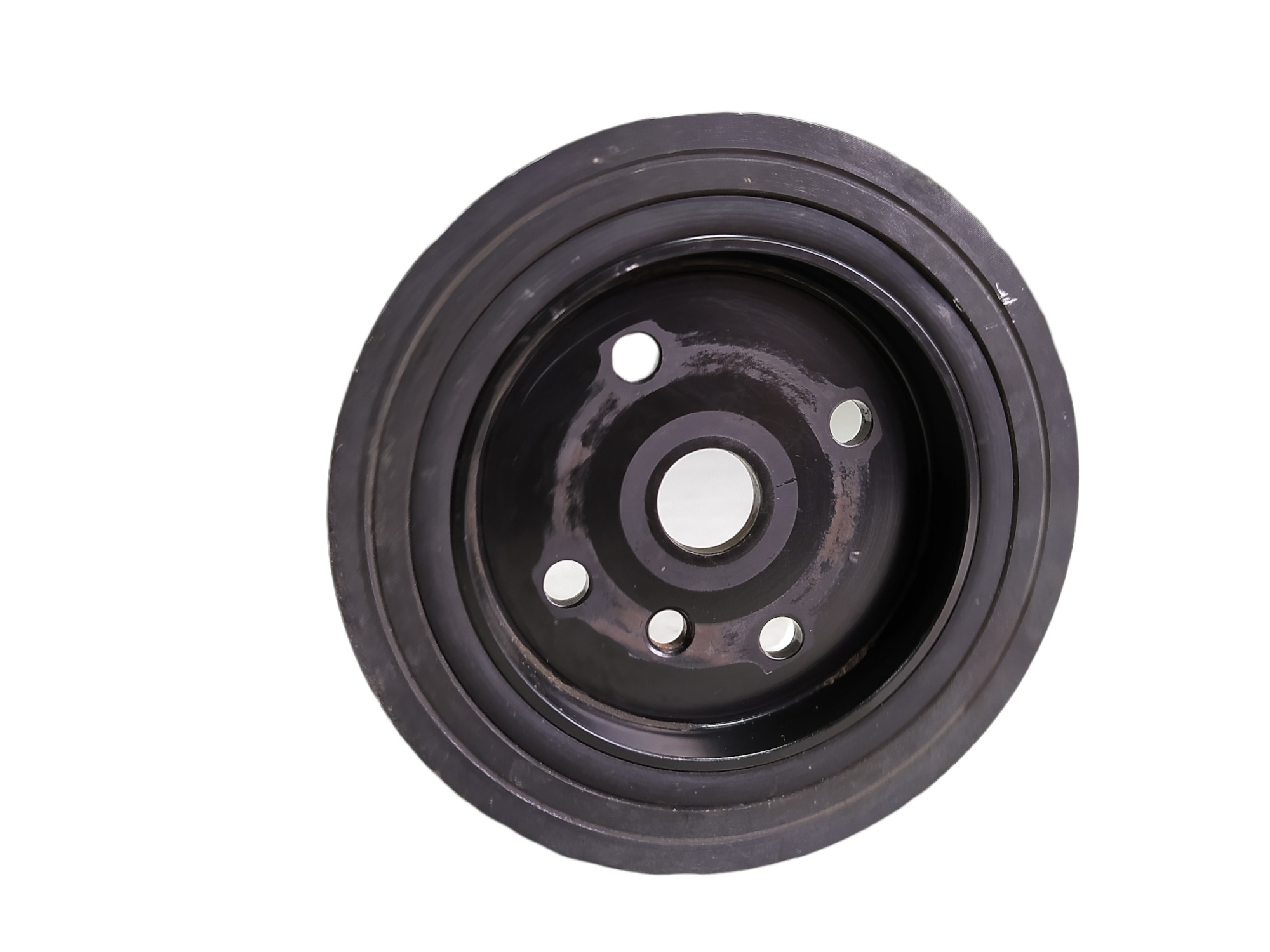 Polia Virabrequim Volvo S40 T4 2.0 2002 31104839 V54 1