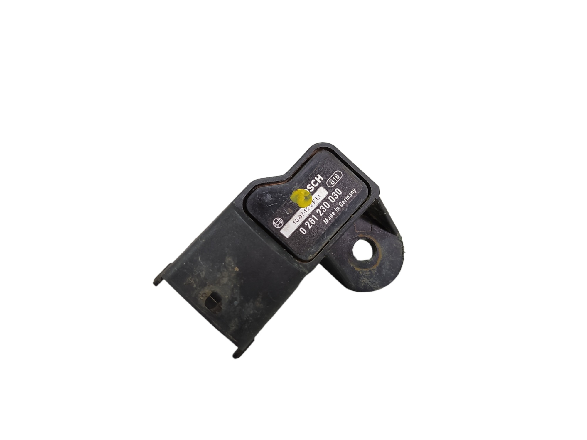 Sensor Map Palio Celta Corsa Meriva Punto Bosch 2007 2013 5