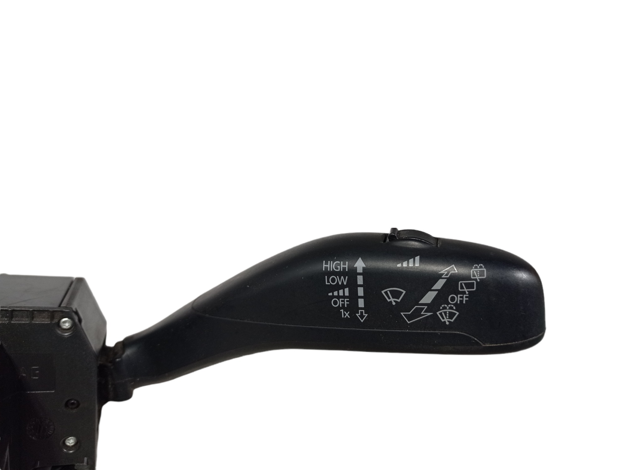 Chave De Seta Limpador Luzes  Vw Fox 2014 D98 8