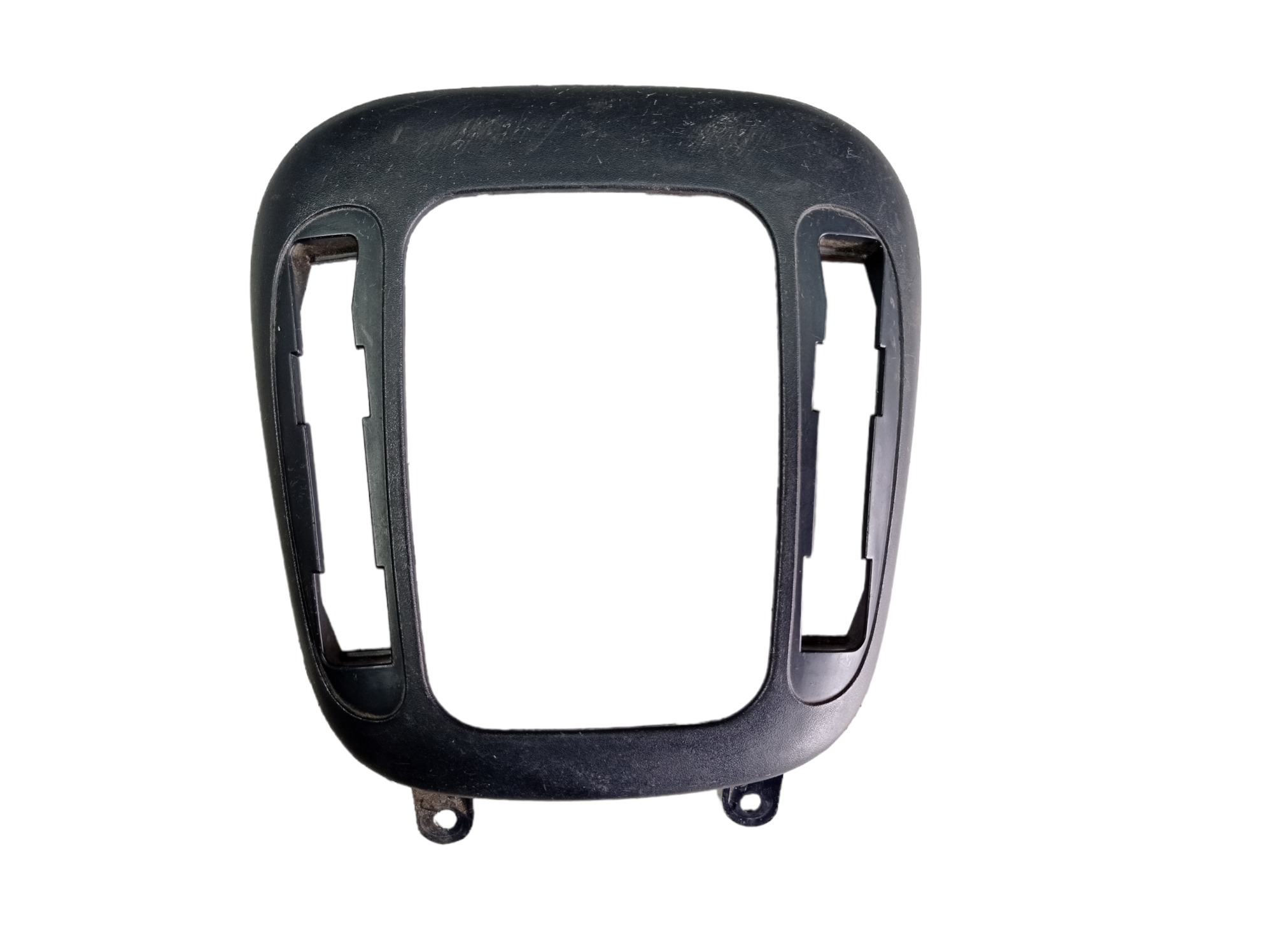 Moldura Console Cambio Gm Vectra 1997 2007 90436072 Vl 3