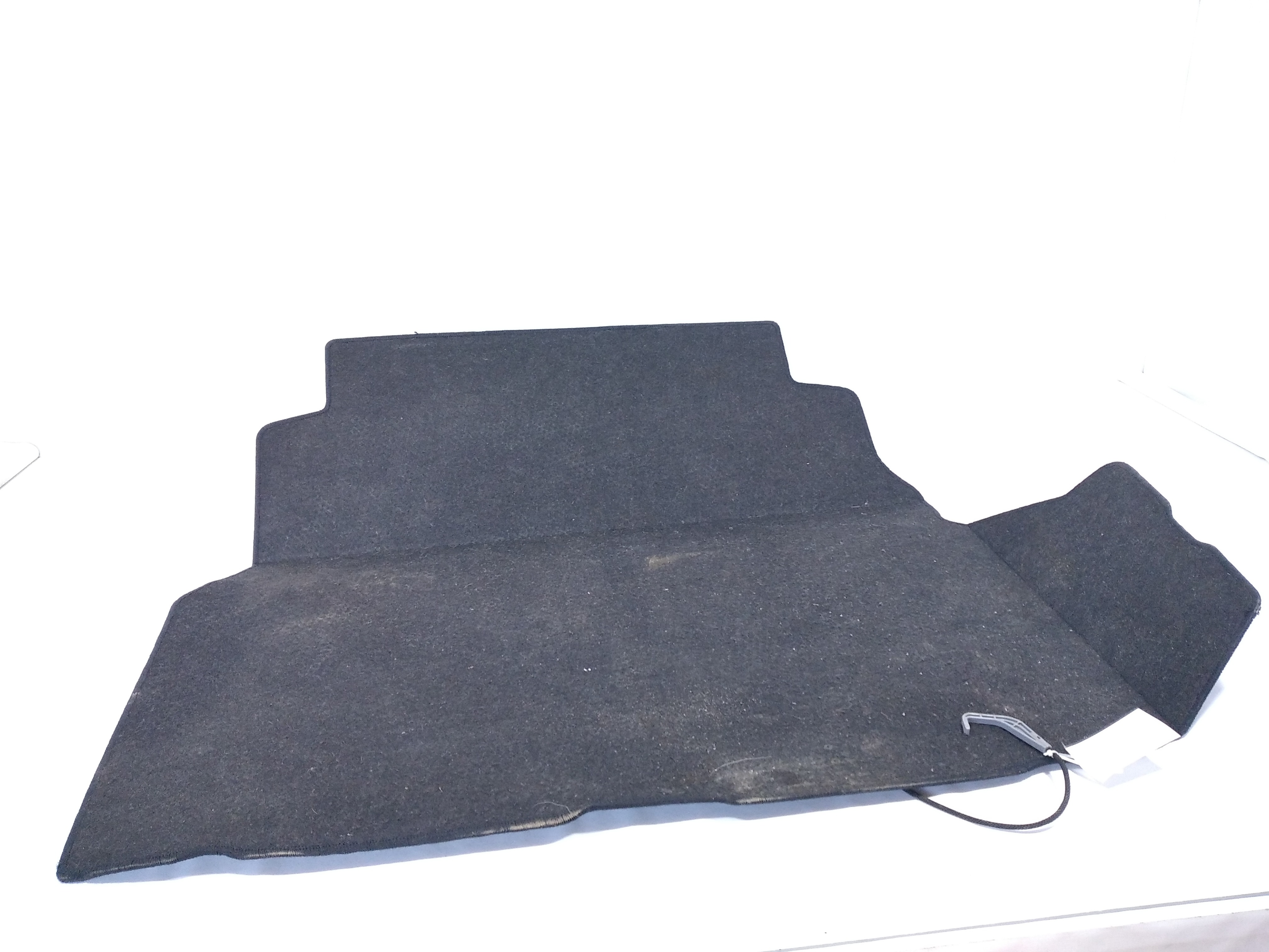 Carpete Porta Mala Lexus Es330 2006 V357 3