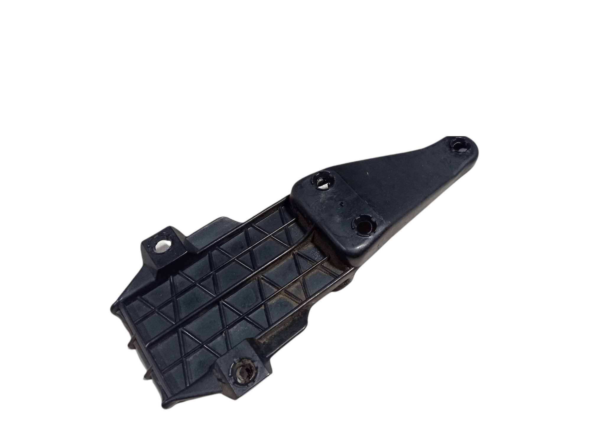 Guia Parachoque Traseiro Vw Golf Gti 1994 V308 5