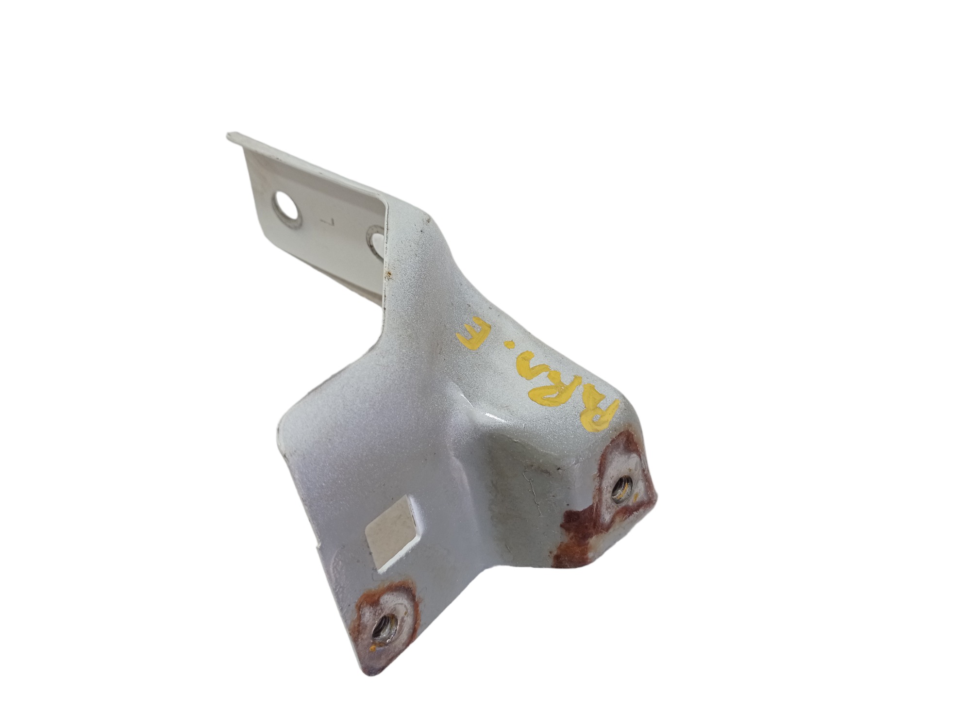 Suporte Para Lama Esquerdo Lifan 530 1.5 2015 V567 2
