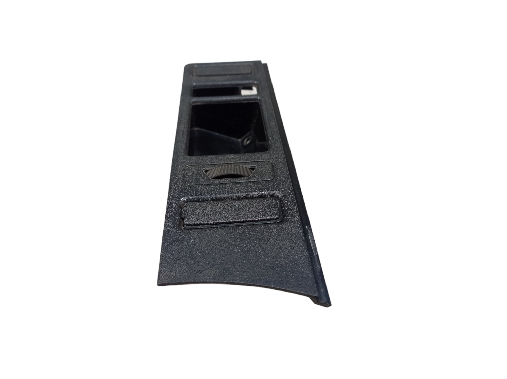 Moldura Botão Afogador Monza 90036367 Vl 5