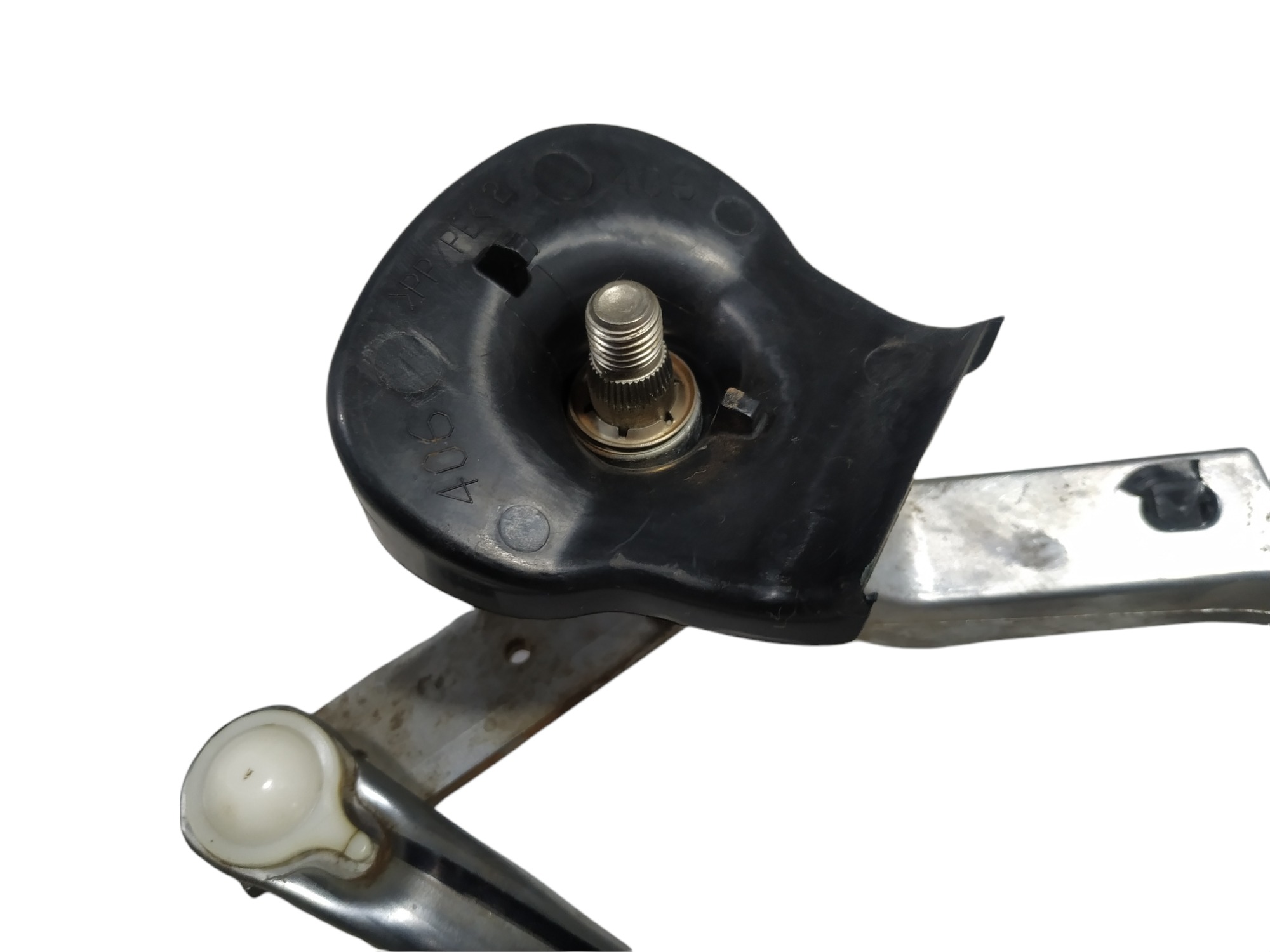 Máquina Limpador Parabrisa Toyota Corolla V320 8511002430 6