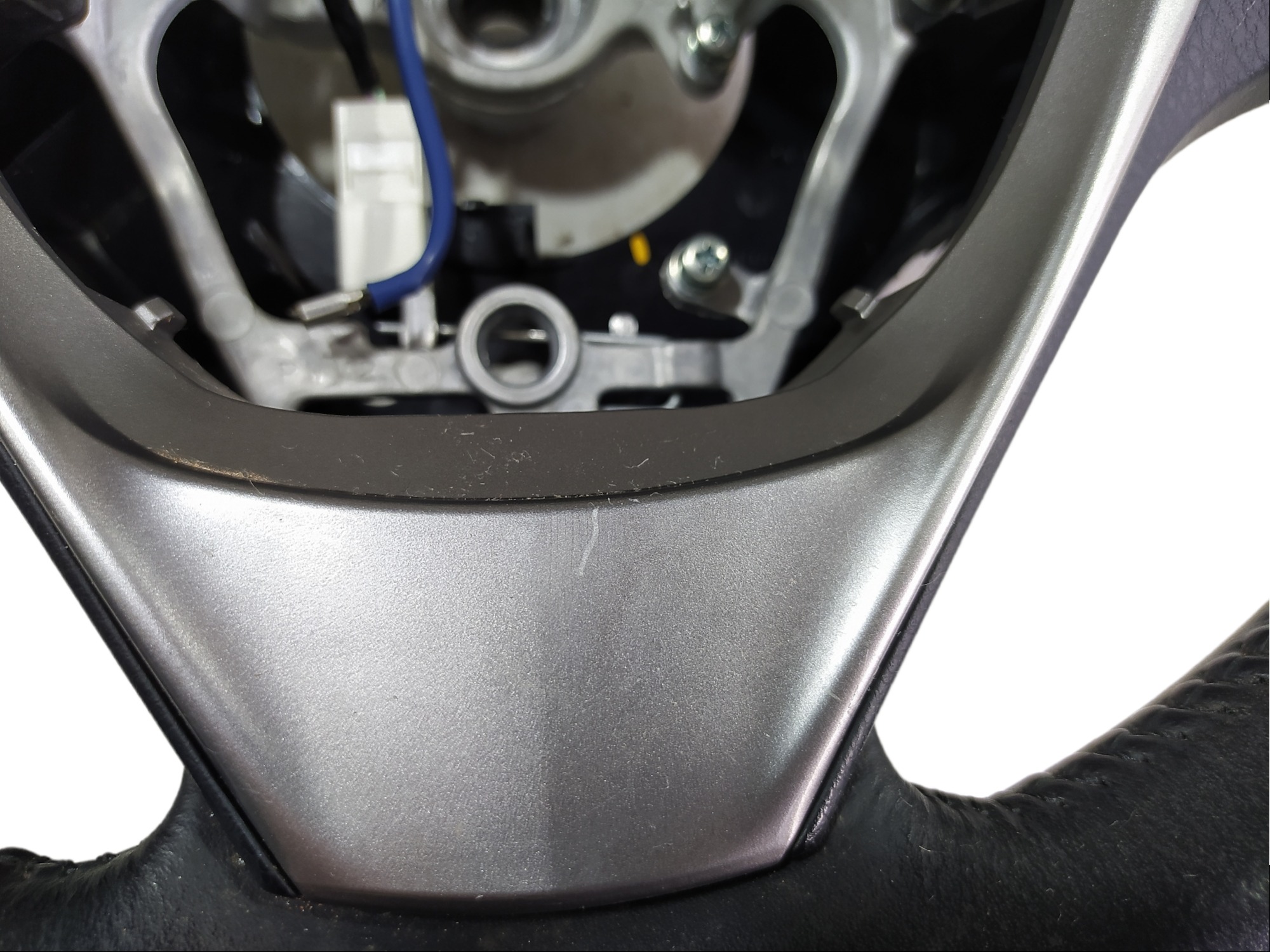 Volante Motorista Toyota Rav4 2018 Gs131-14070 V553 6