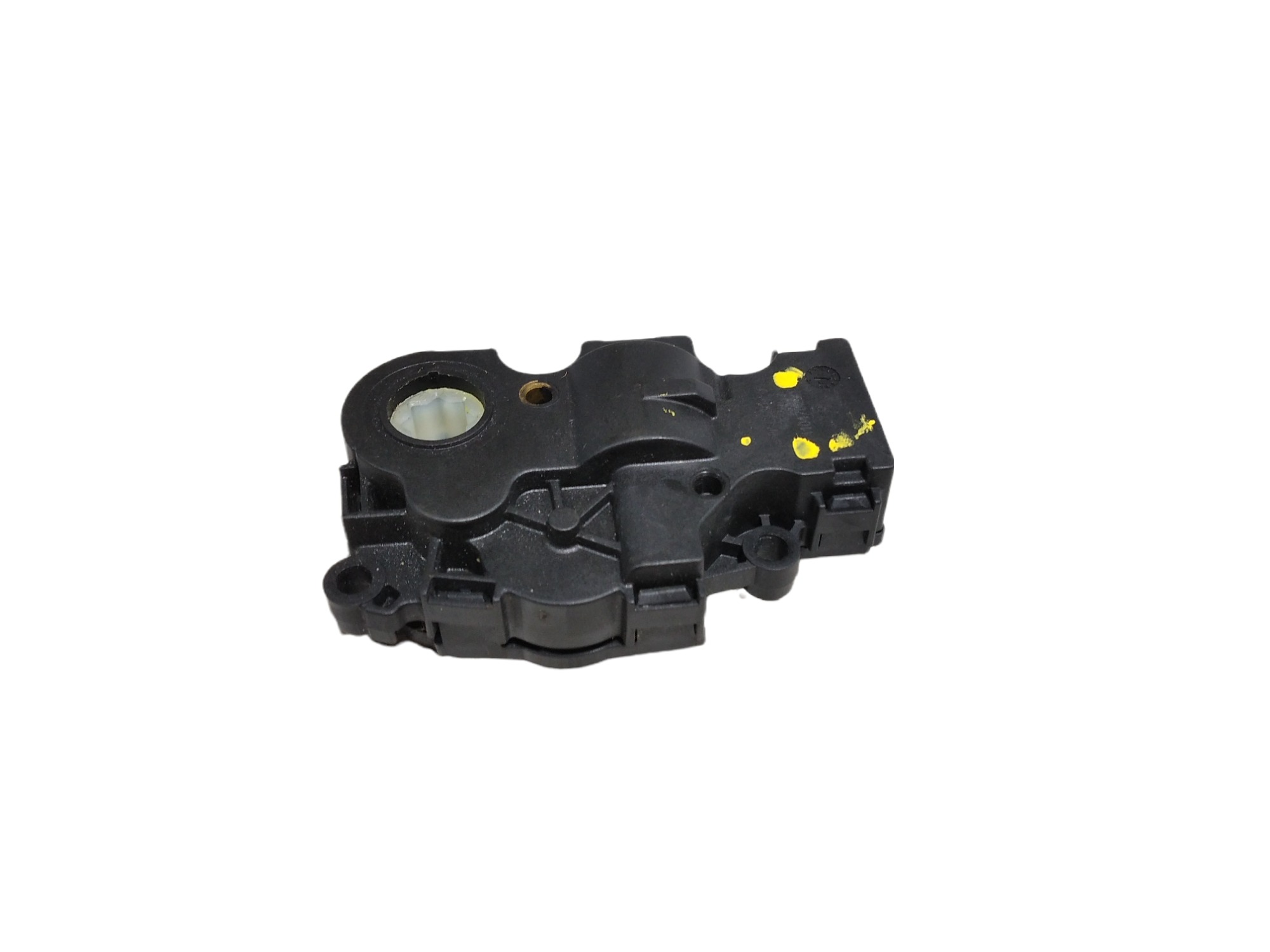 Motor Atuador Ar Condicionado Frontal Bmw X4 30i 2019 V350 3