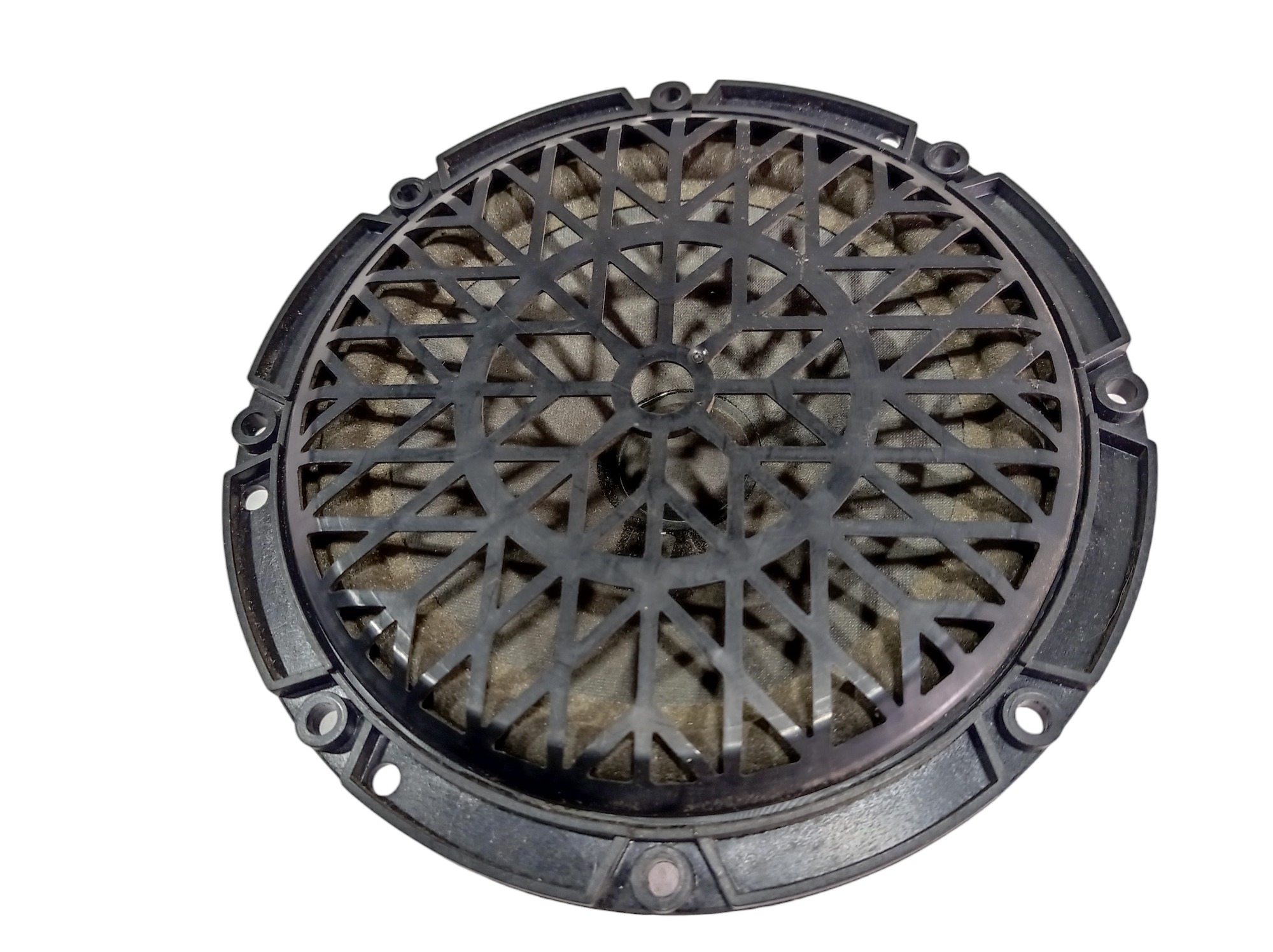 Alto Falante Dianteiro Esquerdo Citroen C4 2011 V227 2