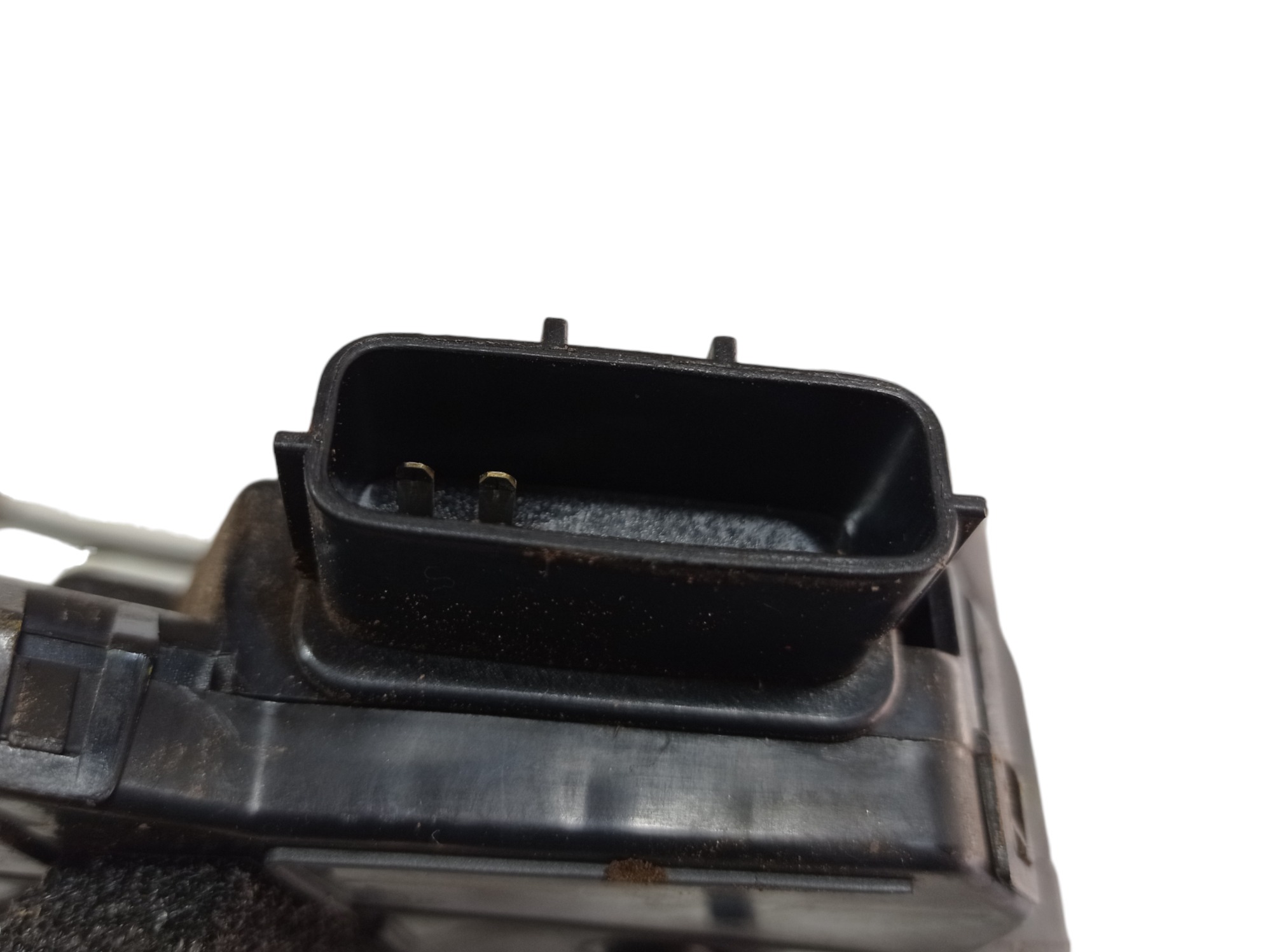 Fechadura Porta Traseira Esquerda Nissan Altima 2014 V564 2
