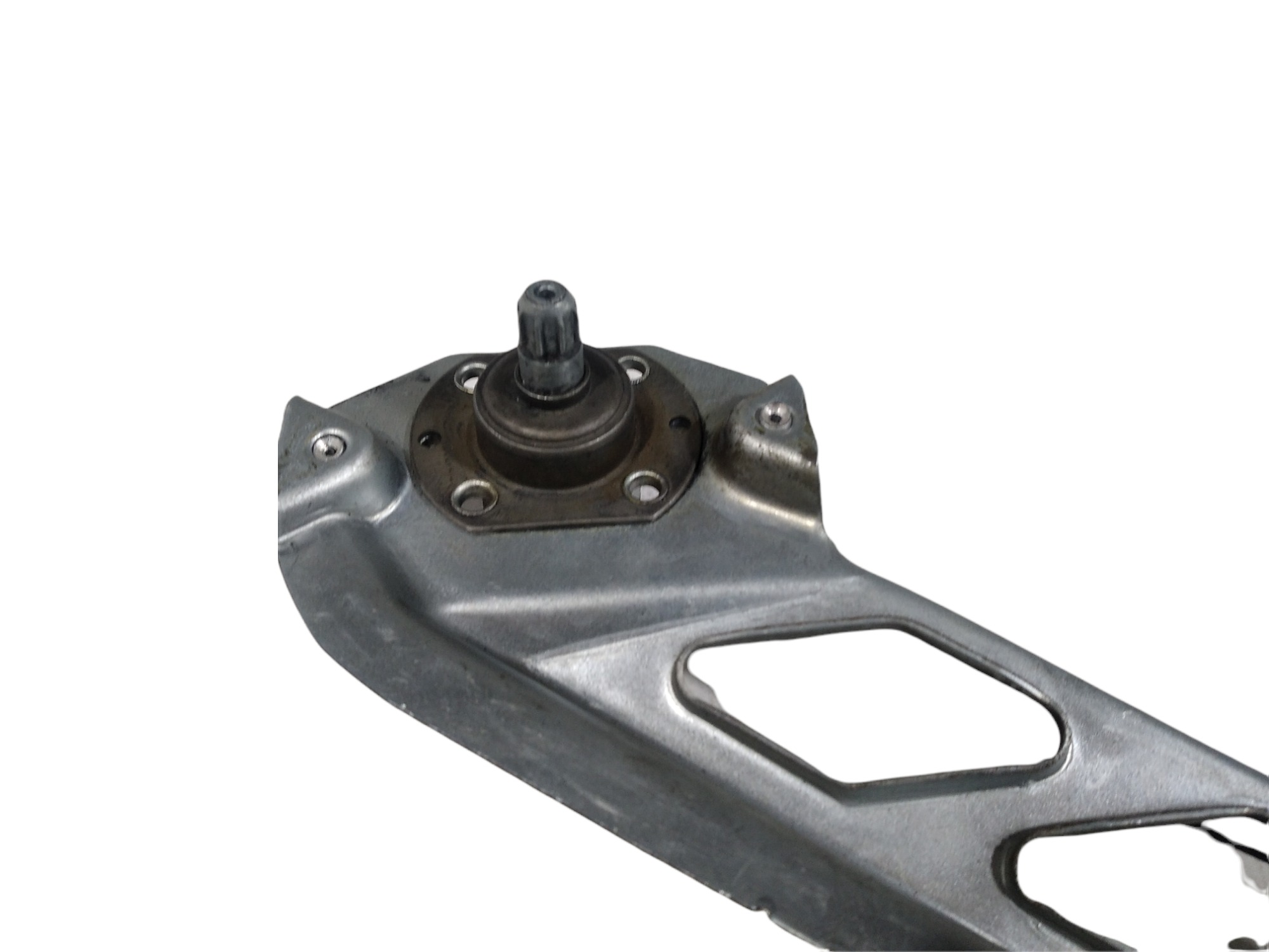 Máquina Vidro Traseira Esquerda Gm Corsa Milenium 2000 V230 7