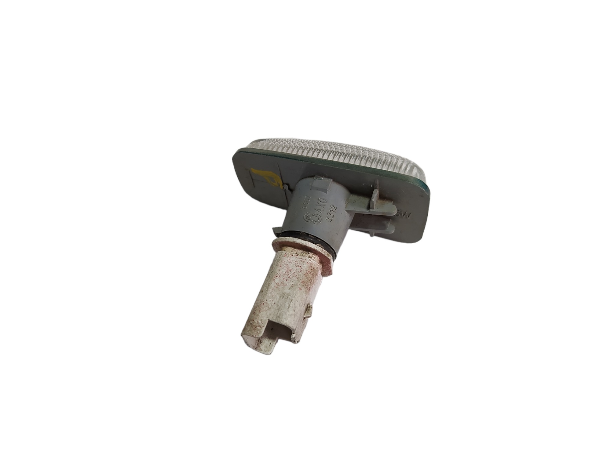 Luz Pisca Paralama Direito Peugeot 306 1.8 2000 V404 8