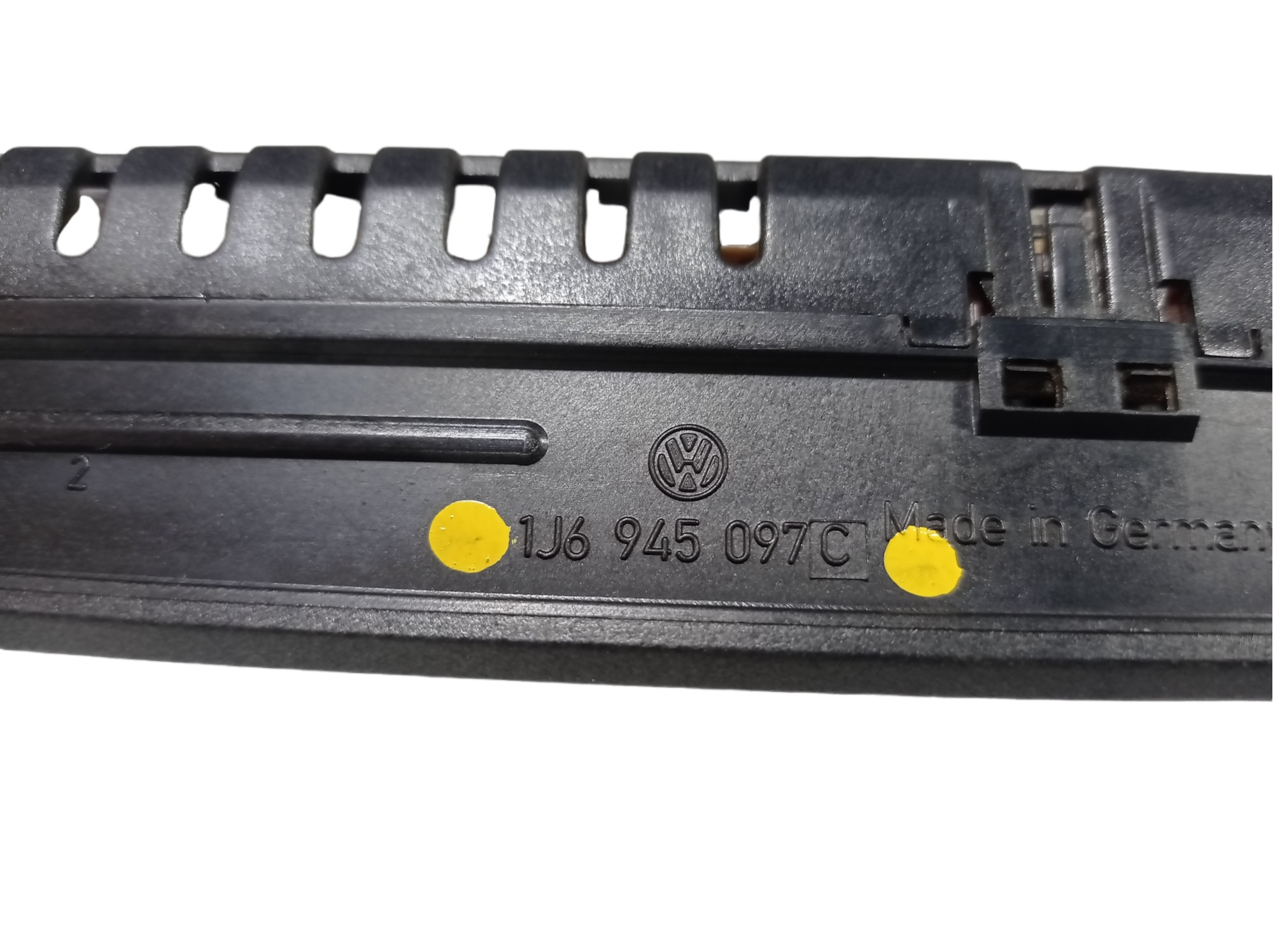 Break Light Luz De Freio Vw Golf 2001 2.0 V454 4