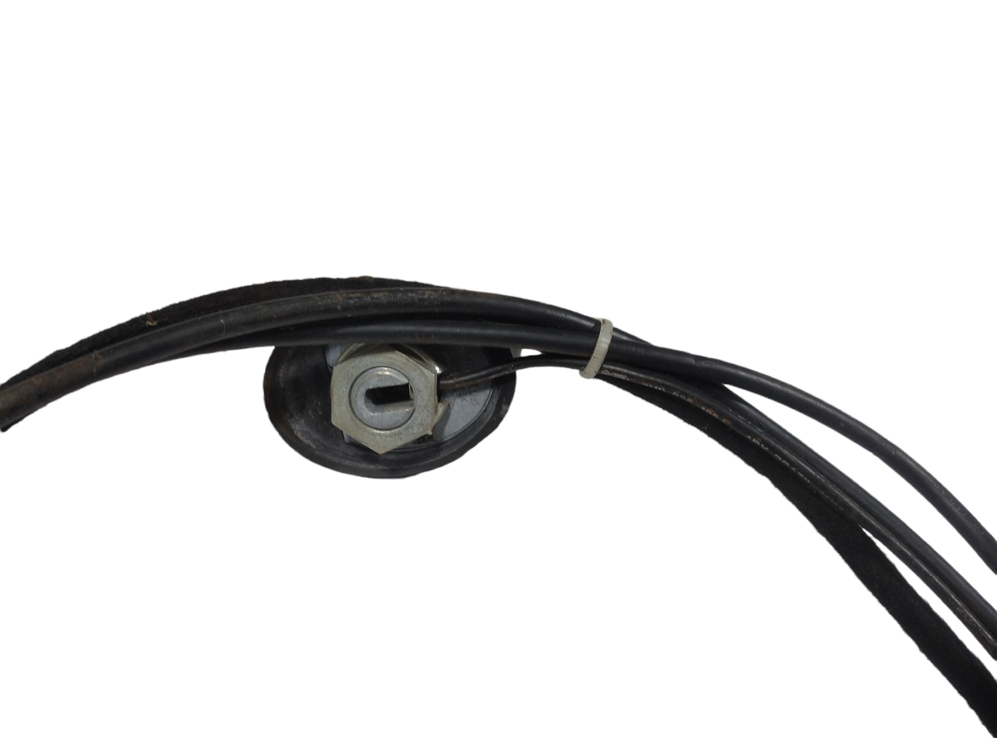 Antena Volkswagen Saveiro 2012 V335 5u7035550c 7