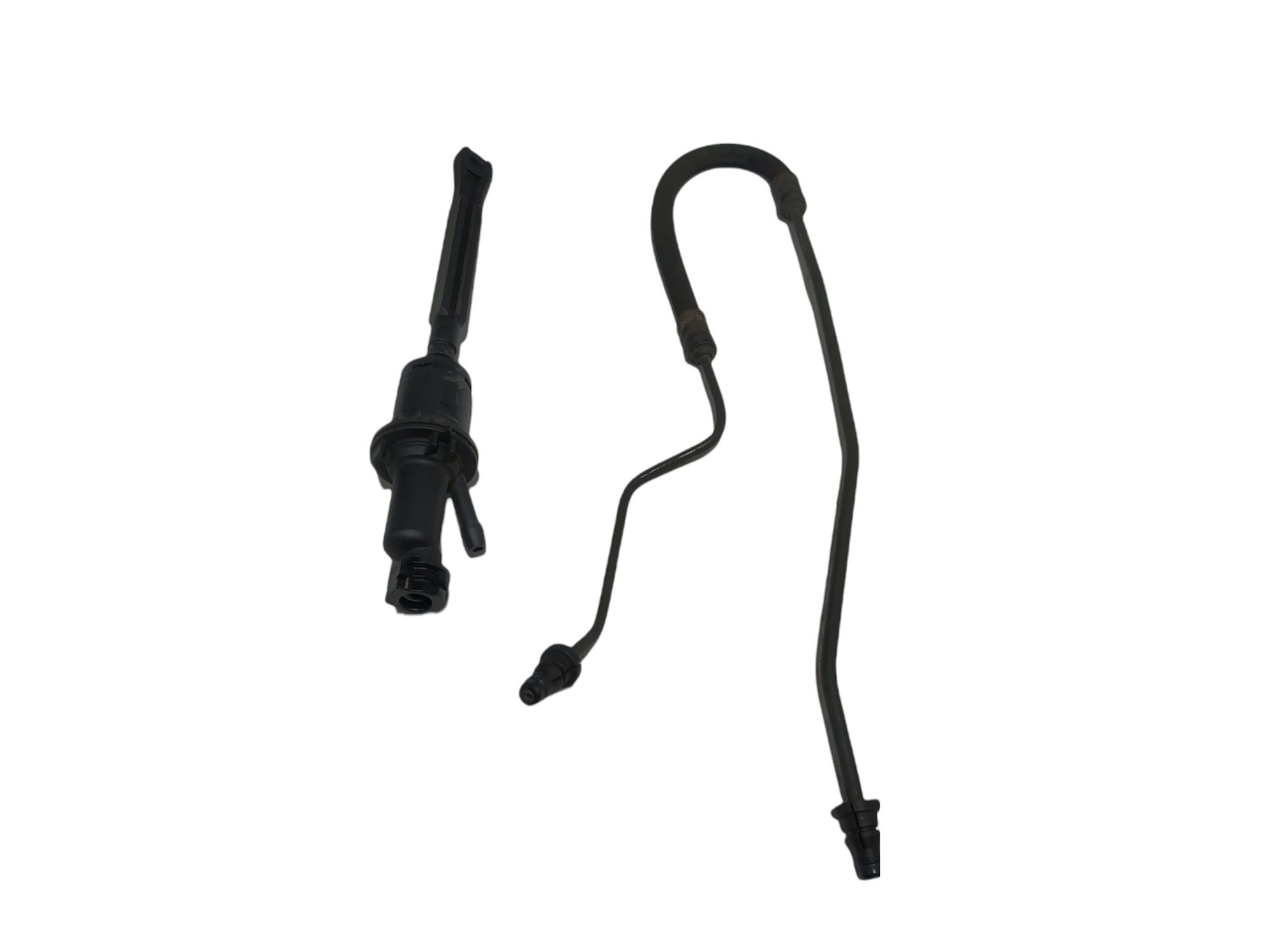 Atuador Pedal Da Embreagem Citroen C3 2008 A 2013 V244 4