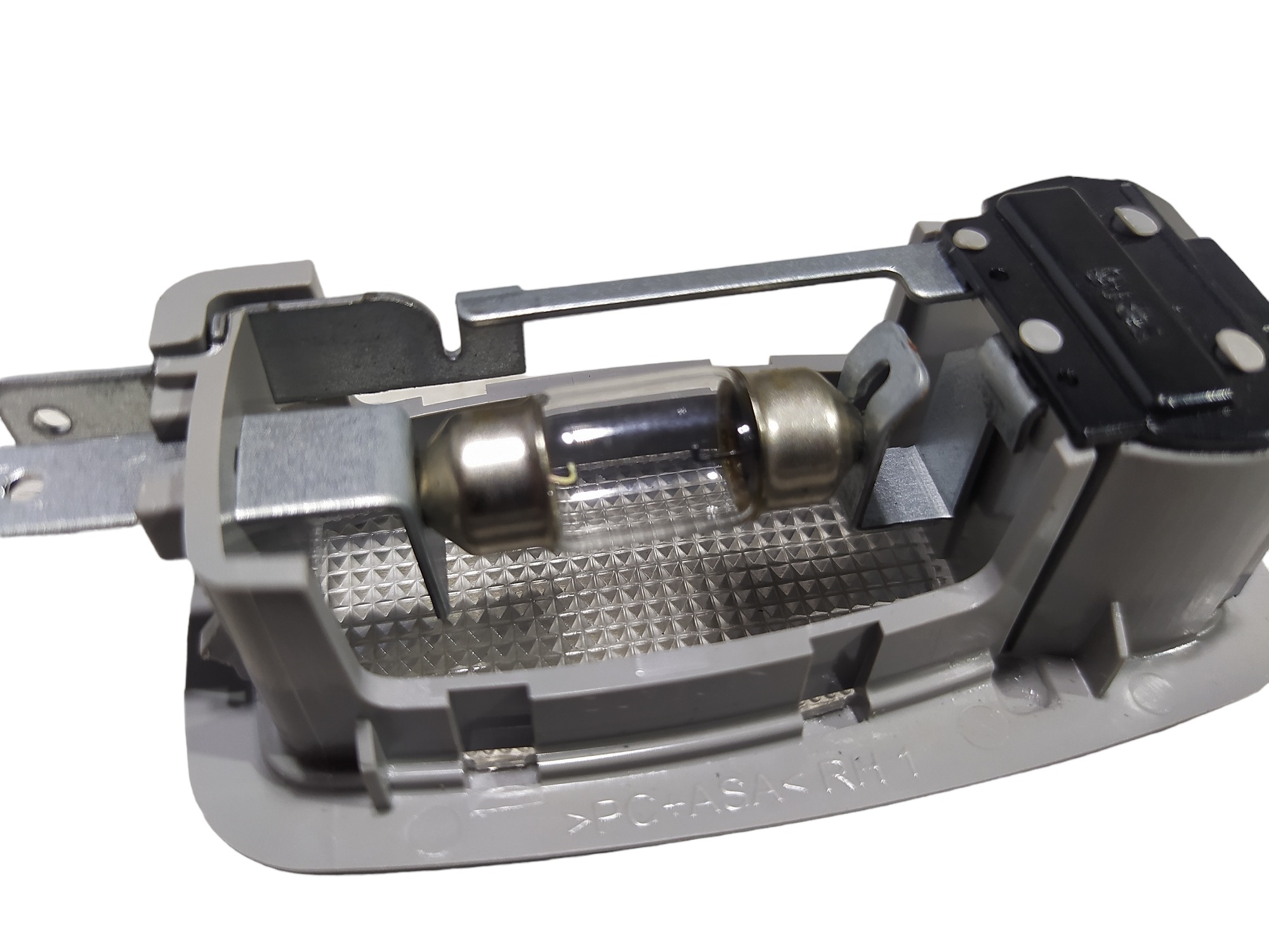 Luz Teto Traseiro Direito Hyundai Ix35 2019 V556 8