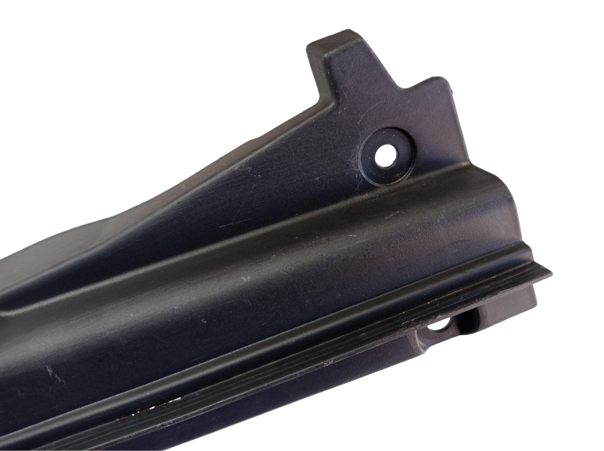 Suporte Radiador Jac T6 2.0 16v 2016 5206630u1510 V475 6
